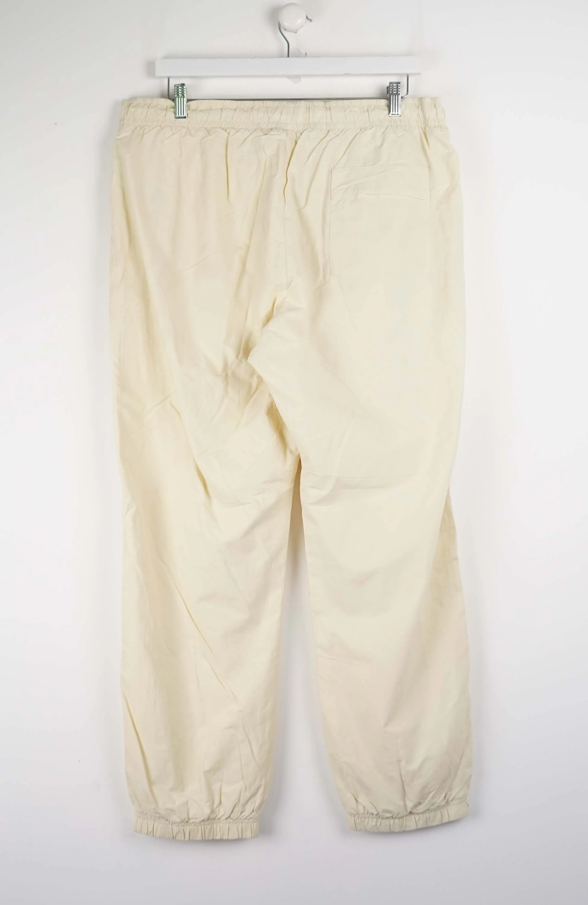 VINTAGE NIKE TRACK PANTS (XL) - Image 3