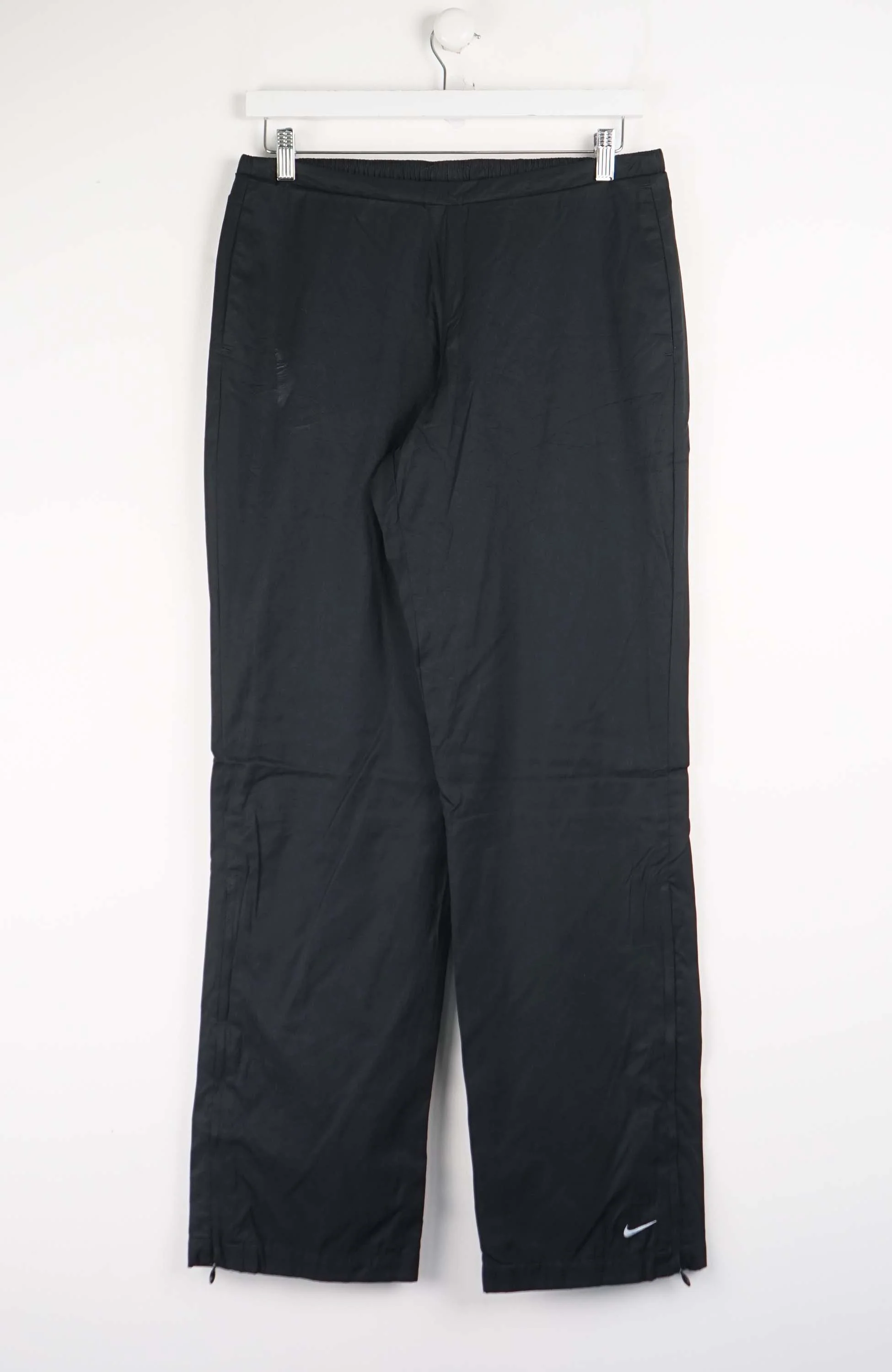 VINTAGE NIKE TRACK PANTS (M)