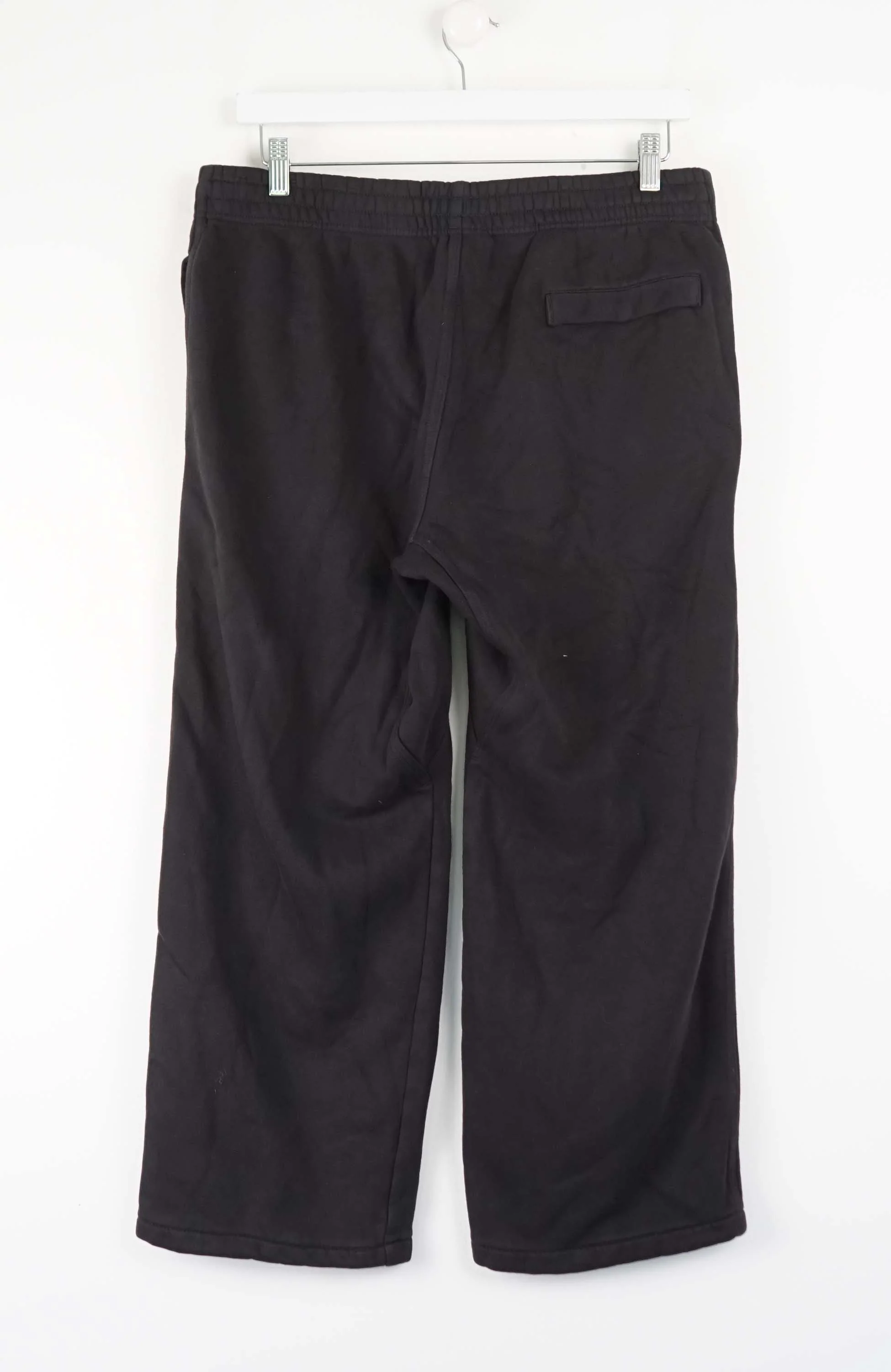 VINTAGE NIKE TRACK PANTS (M) - Image 3