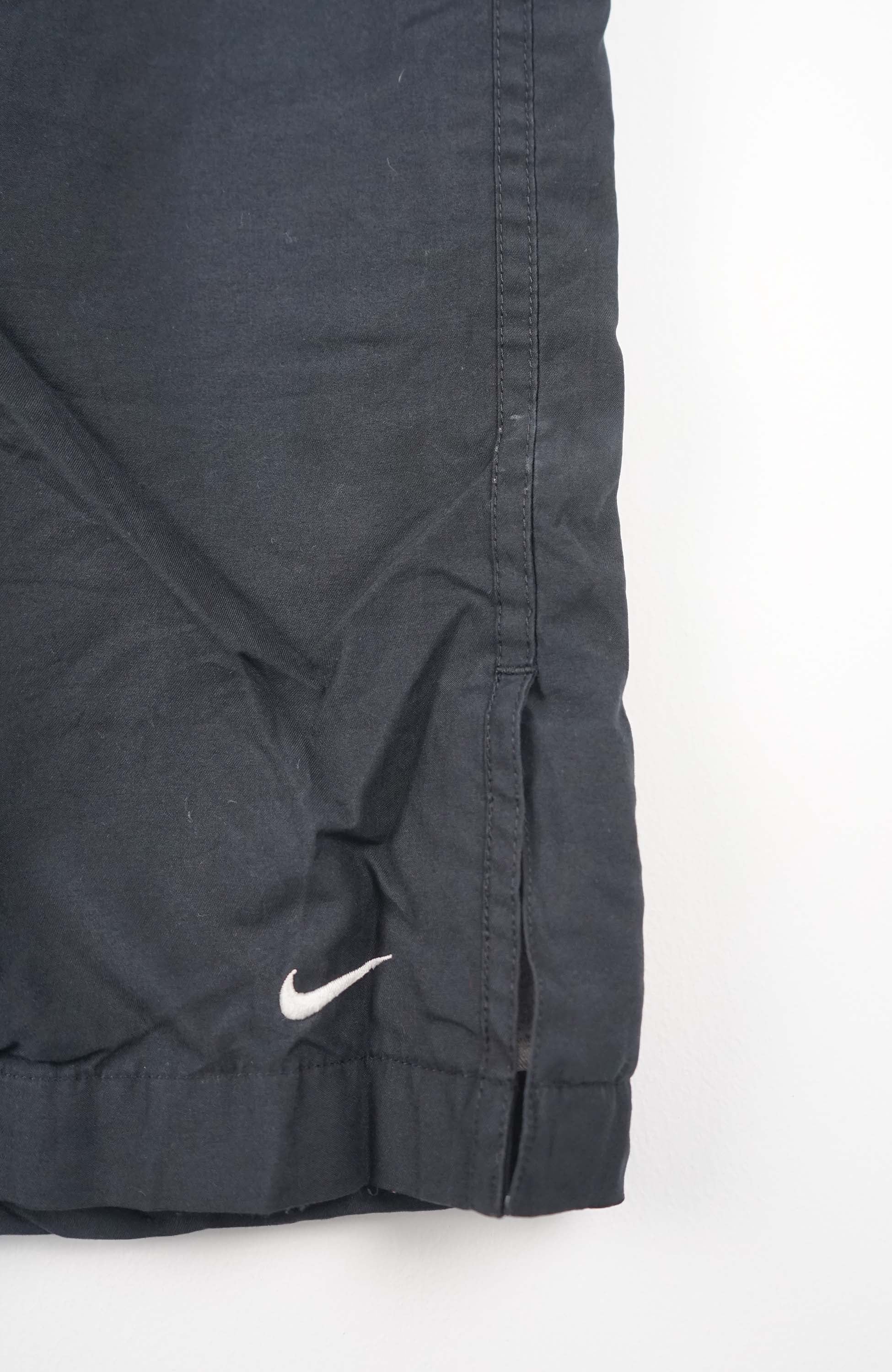 VINTAGE NIKE TRACK PANTS (XL) - Image 2