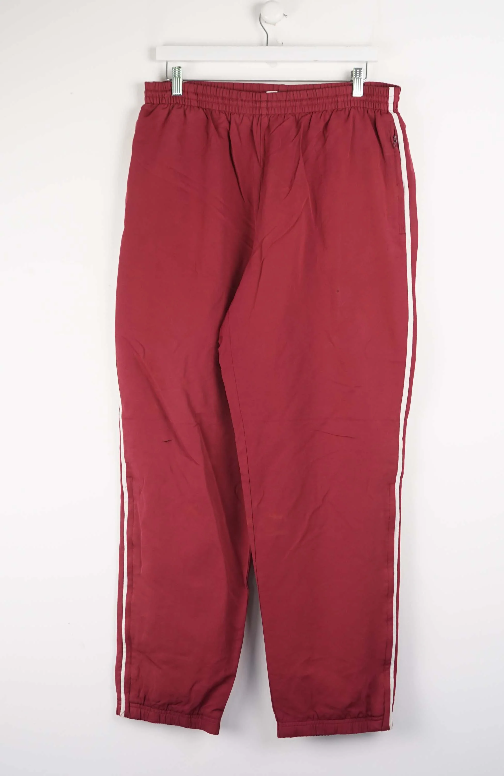 VINTAGE NIKE TRACK PANTS (L)