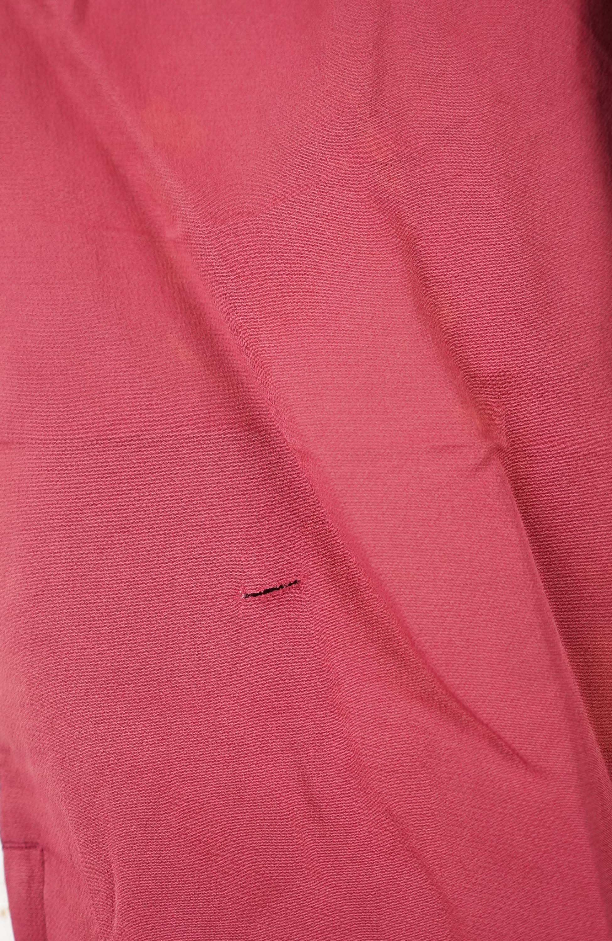 VINTAGE NIKE TRACK PANTS (L) - Image 4