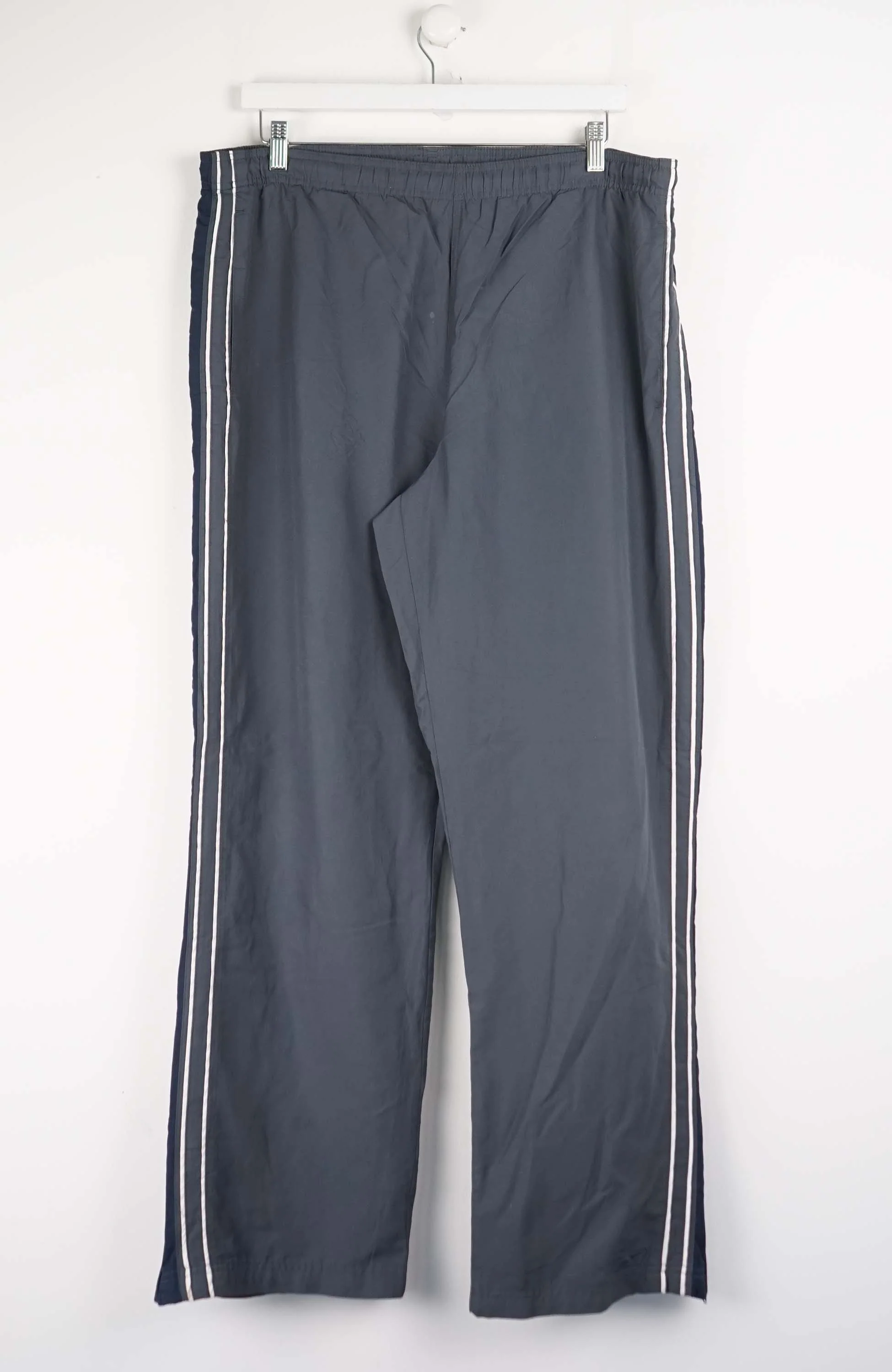 VINTAGE REEBOK TRACK PANTS (XL)