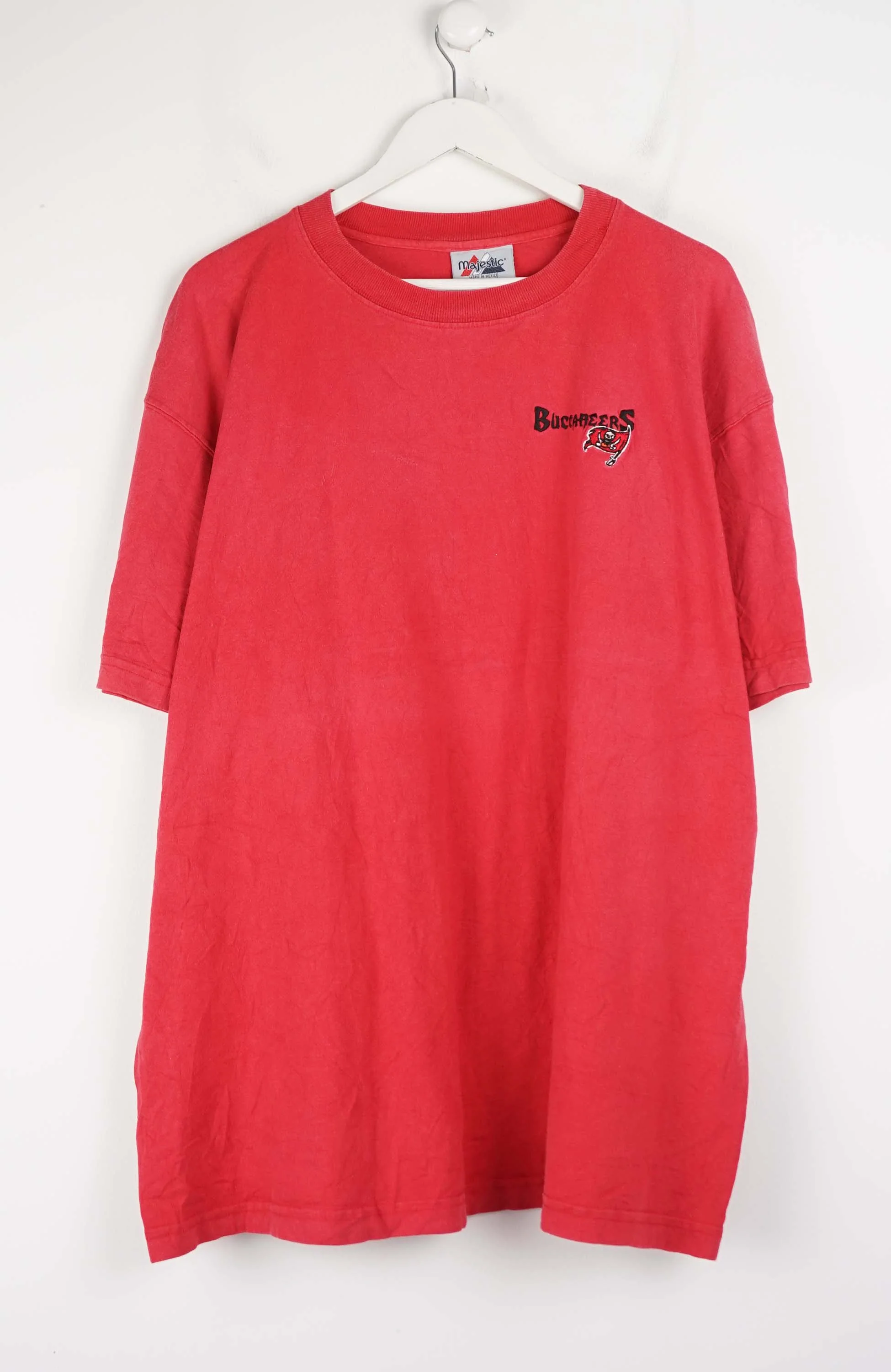 VINTAGE TAMPA BAY BUCCANEERS T-SHIRT (XXL)