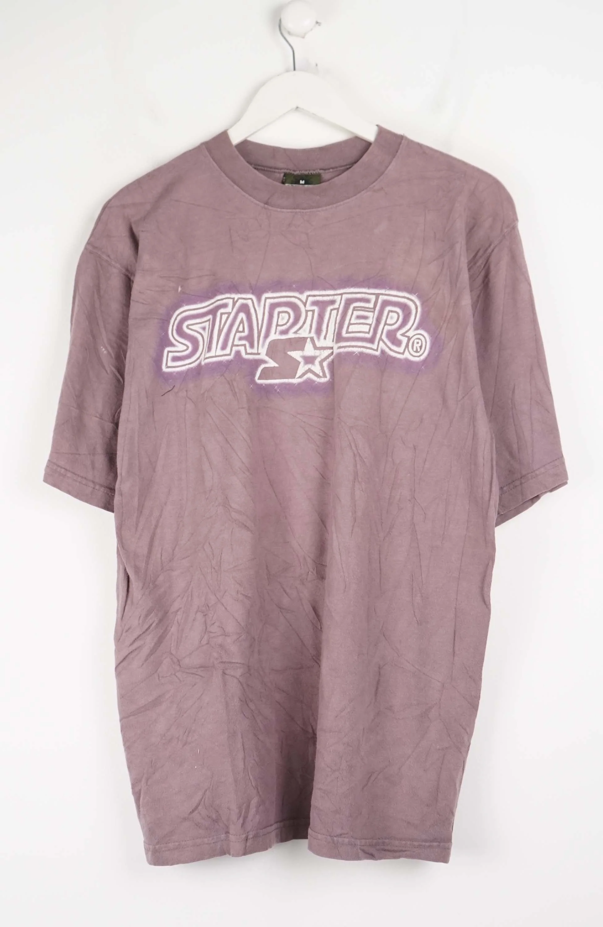 VINTAGE STARTER T-SHIRT (M)