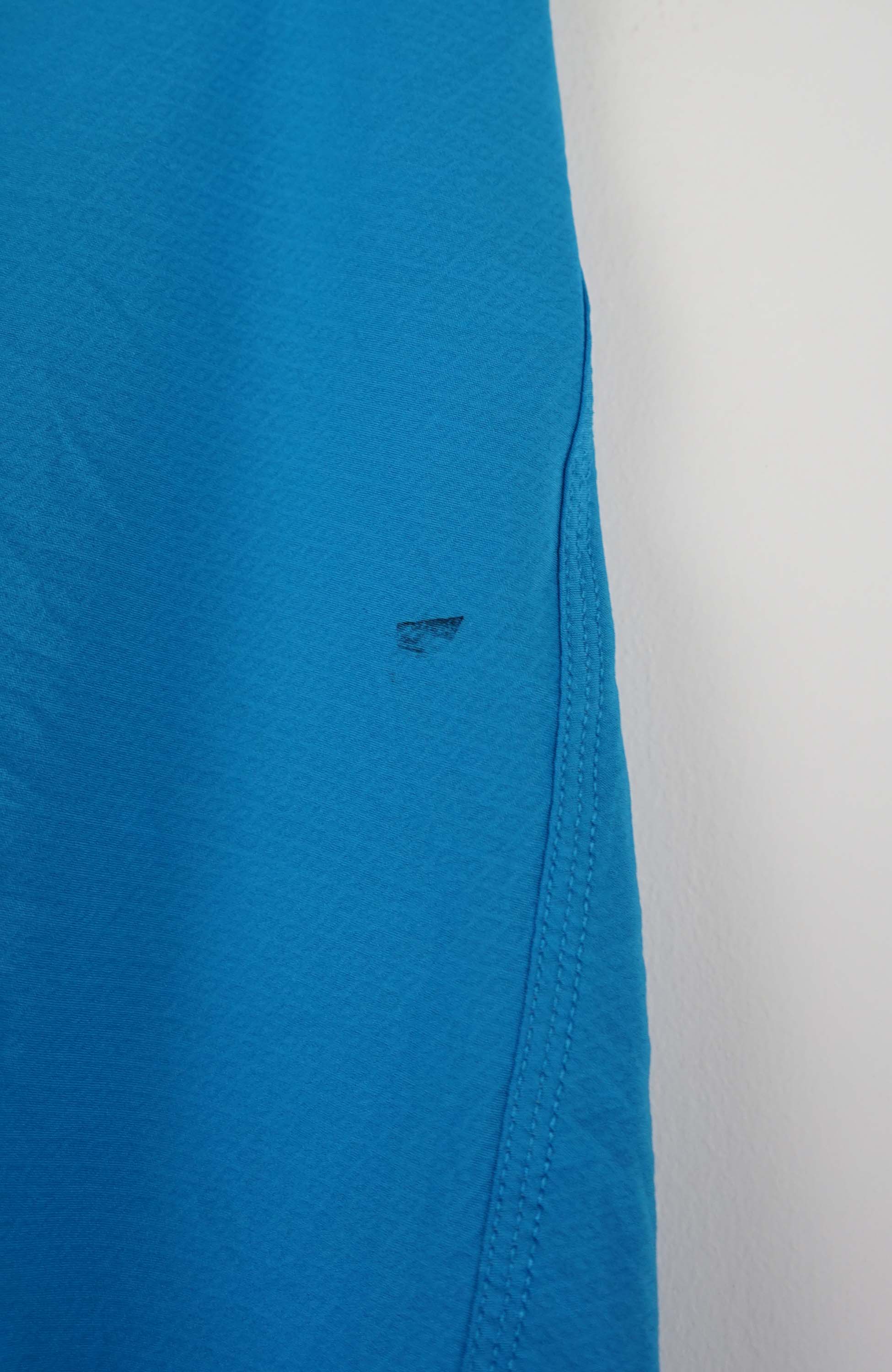 VINTAGE QUIKSILVER SHORTS W30 - Image 3