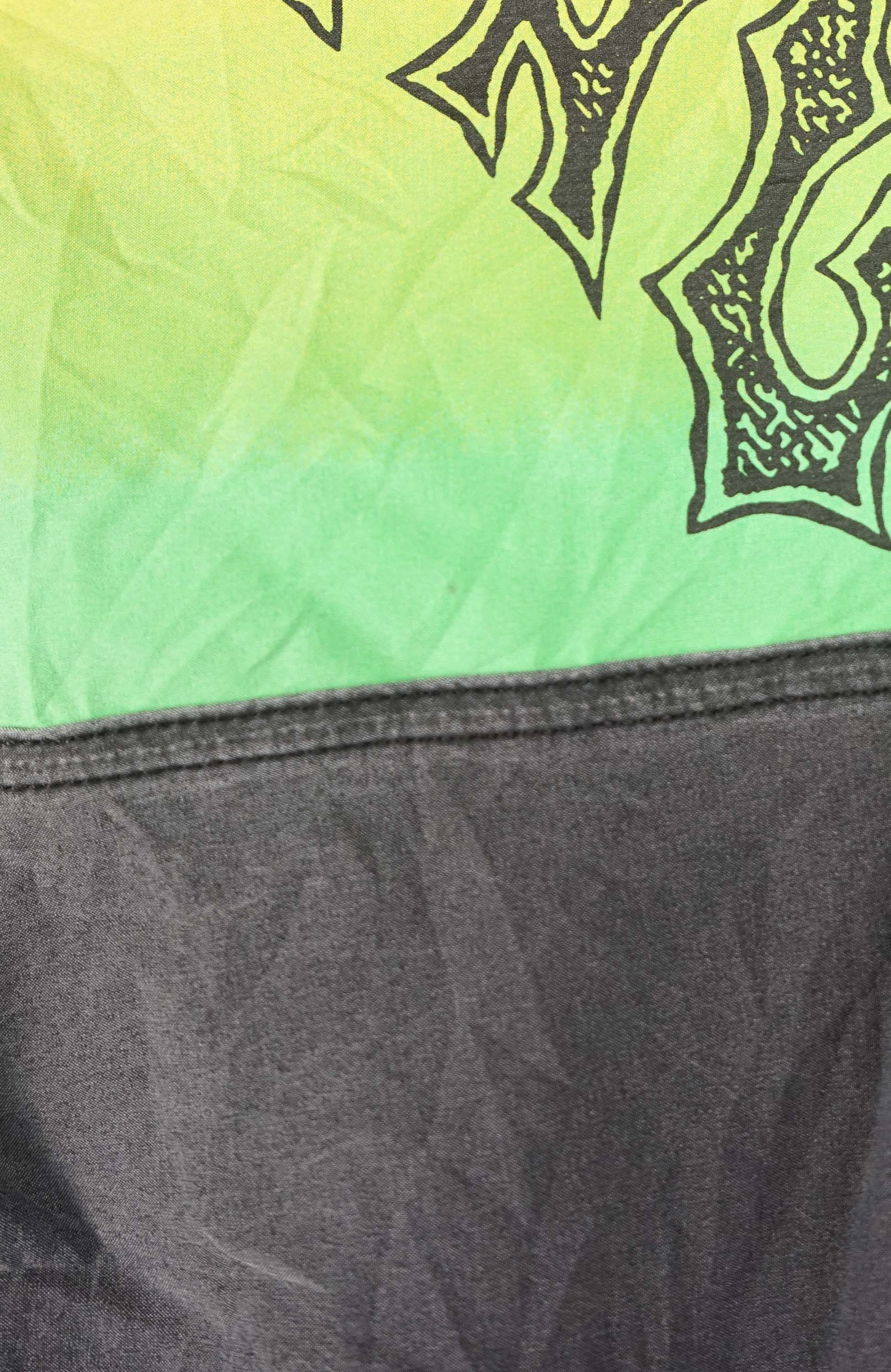 VINTAGE BILLABONG SHORTS W33 - Image 5