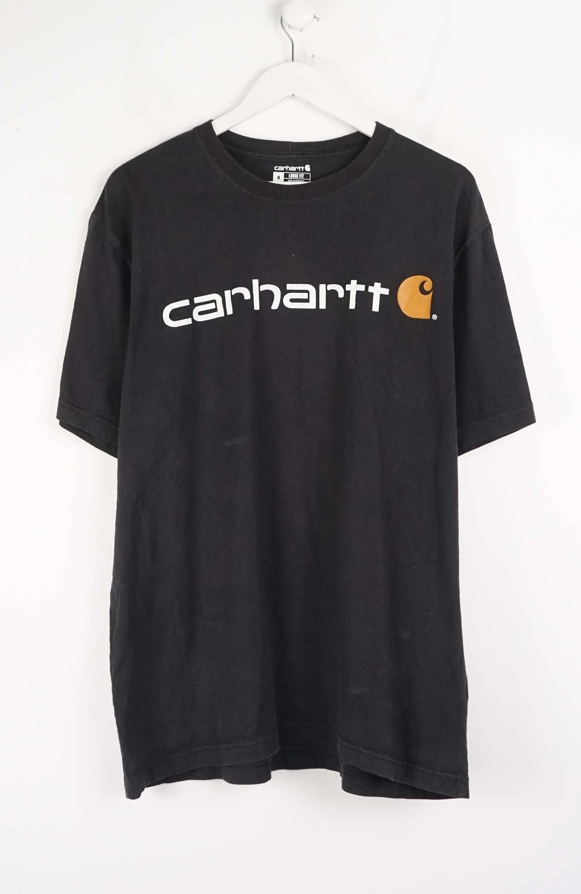 VINTAGE CARHARTT T-SHIRT (XL)