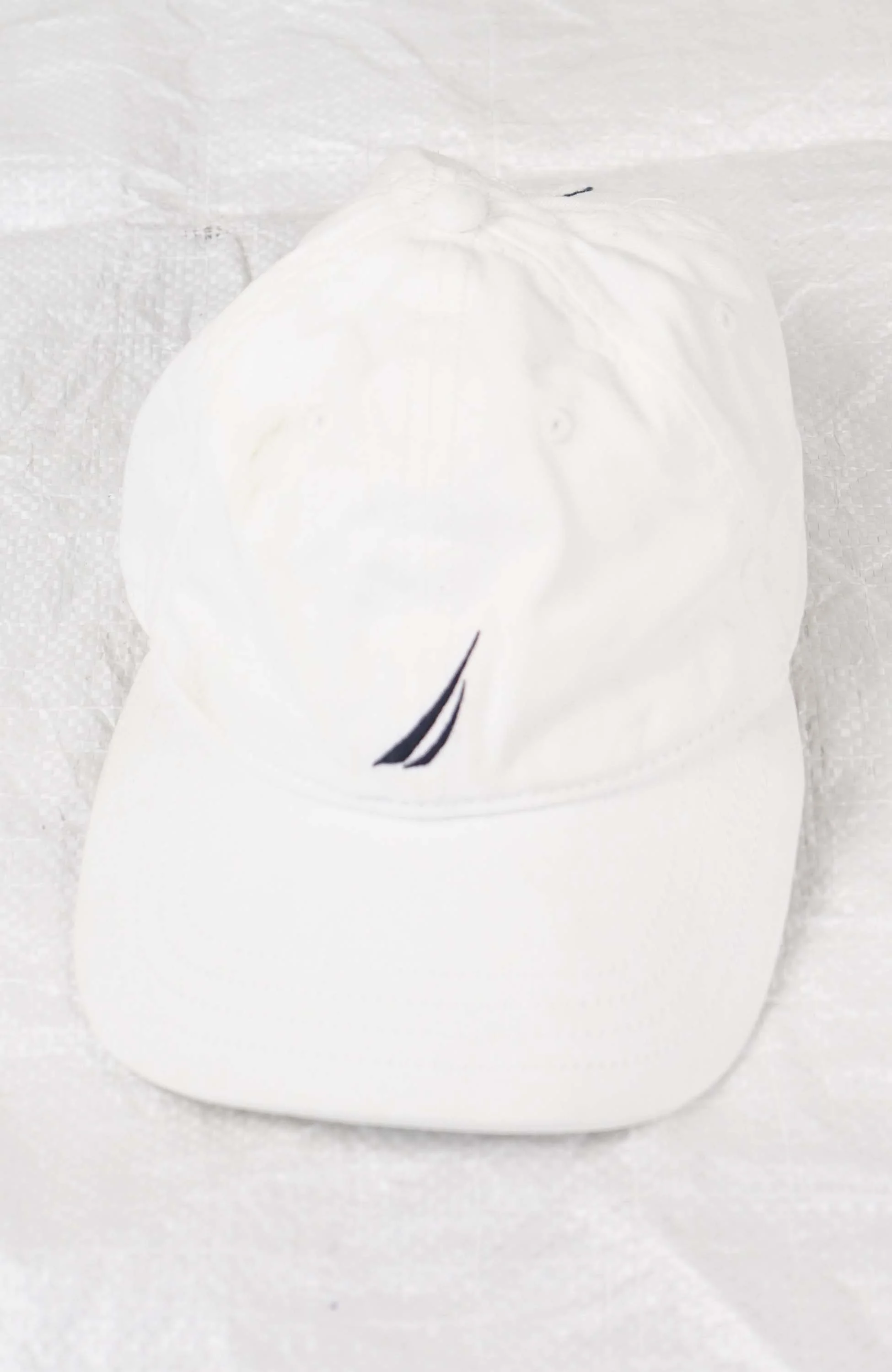 VINTAGE NAUTICA HAT