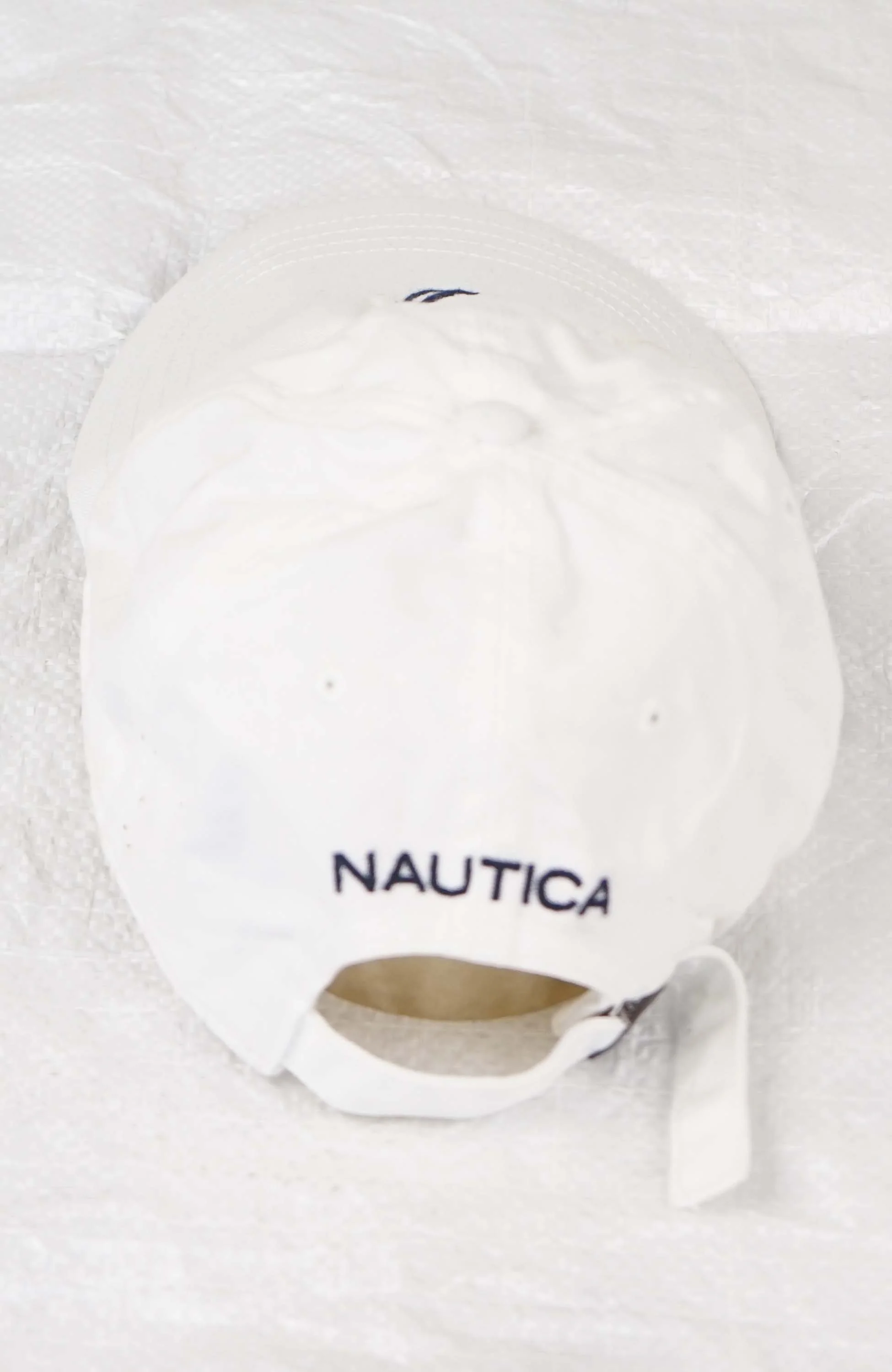 VINTAGE NAUTICA HAT - Image 2