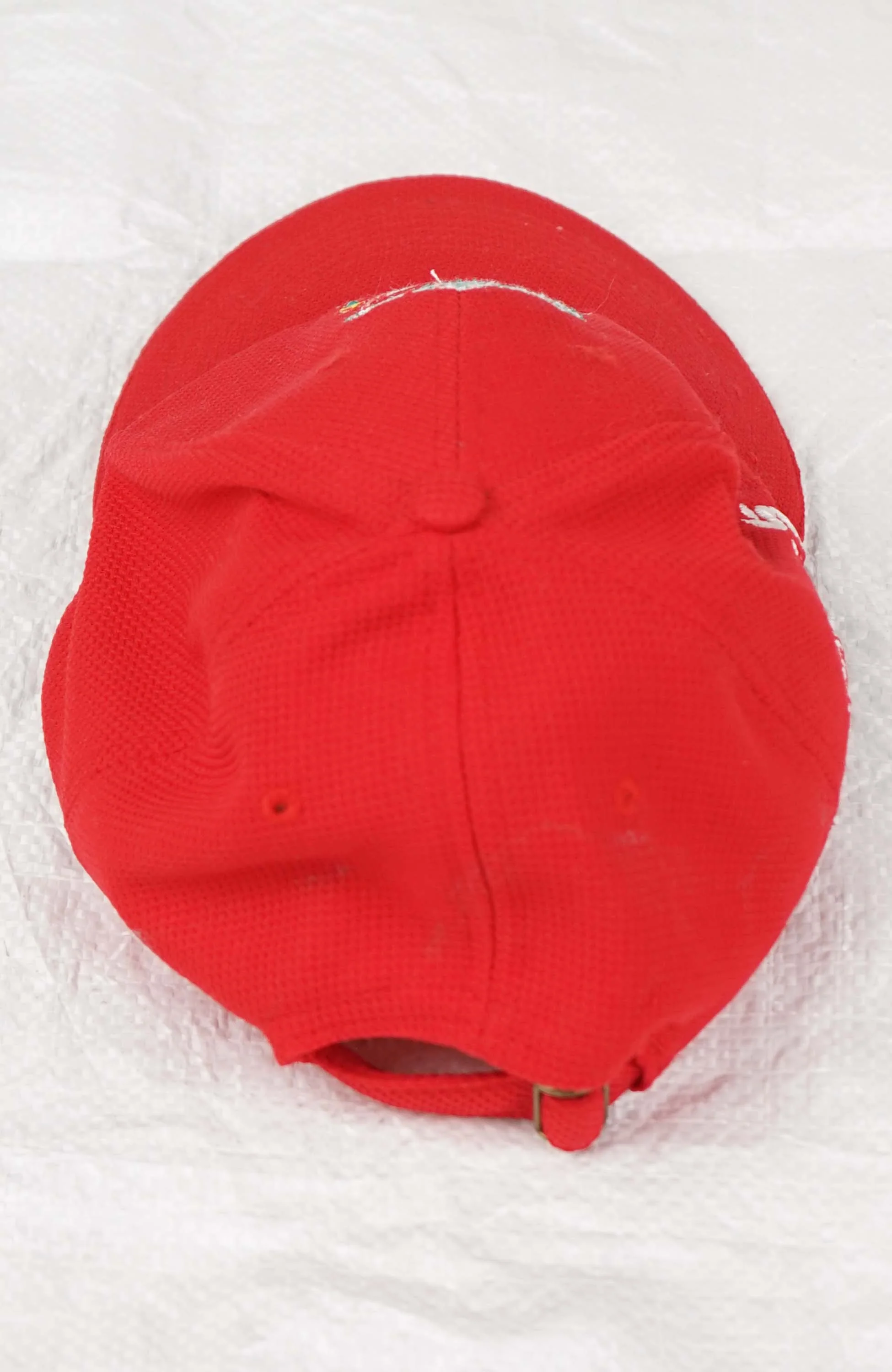 VINTAGE LIVERPOOL FOOTBALL CLUB HAT - Image 3