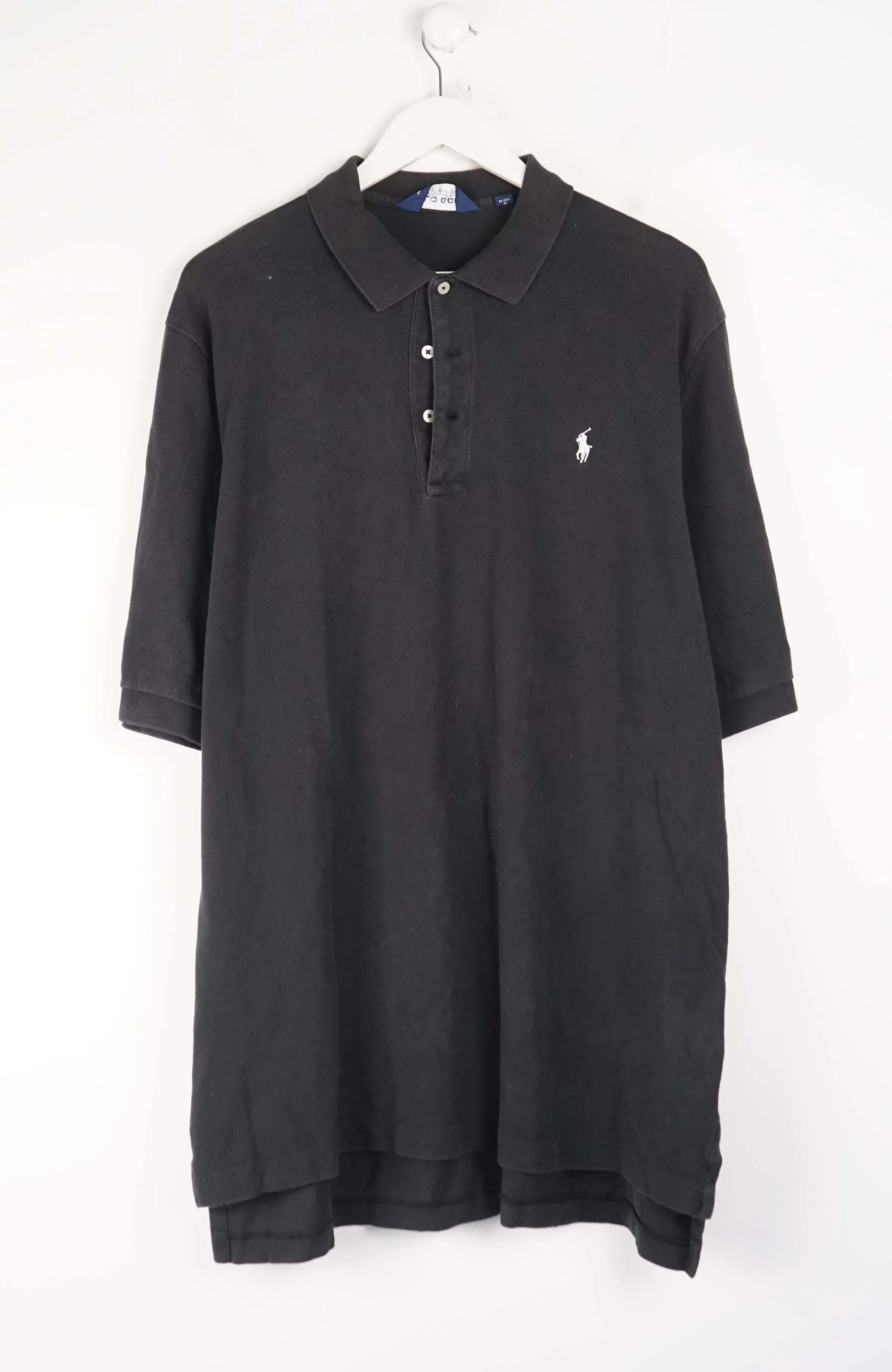 VINTAGE POLO RALPH LAUREN POLO SHIRT (XXL)