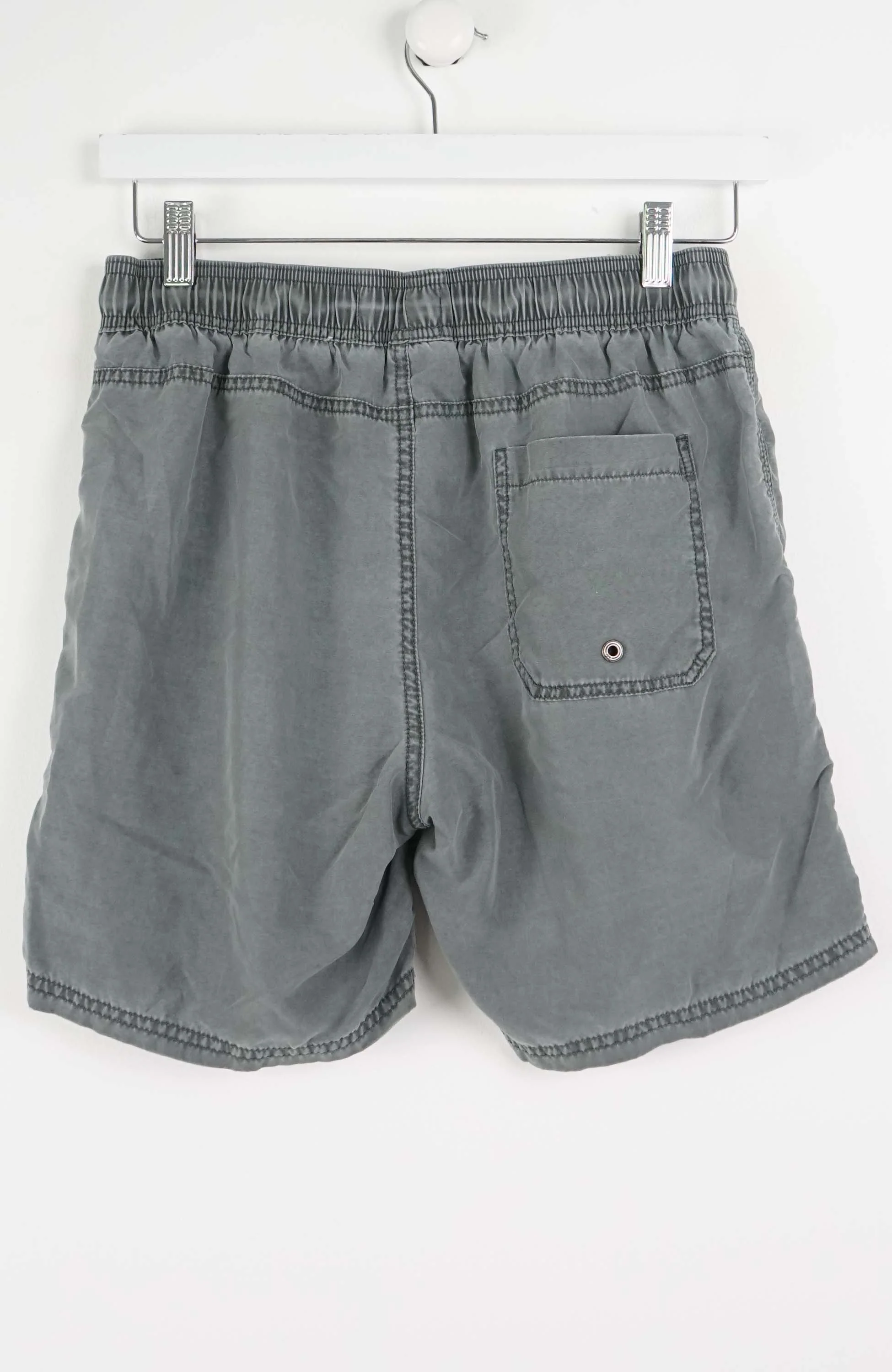 VINTAGE BILLABONG SHORTS W27 - Image 3