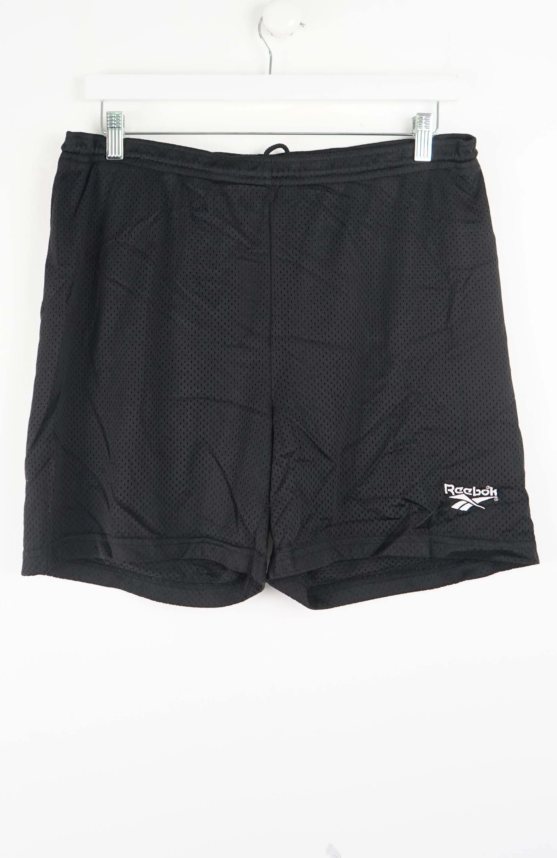 VINTAGE REEBOK SHORTS W32