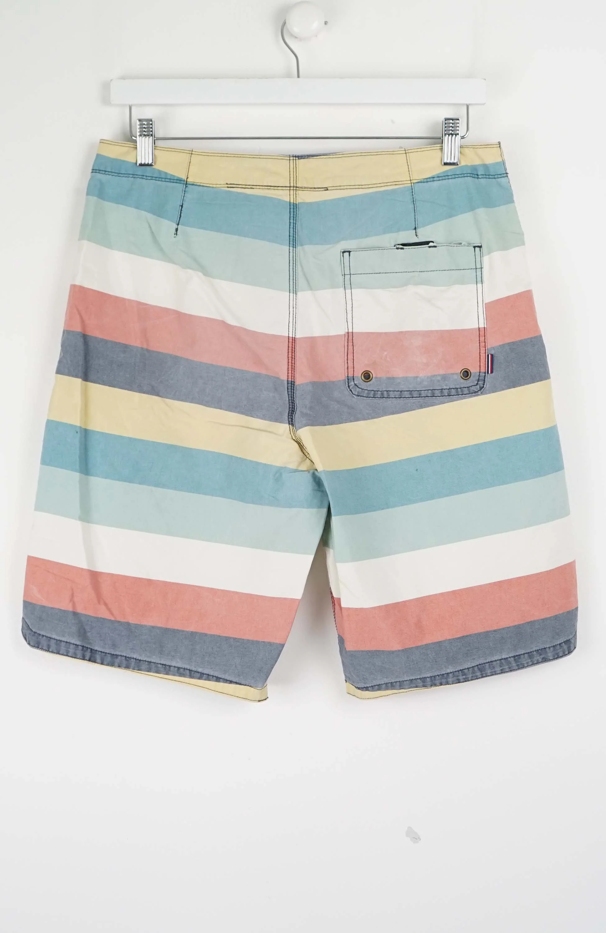 VINTAGE O'NEILL SHORTS W32 - Image 3