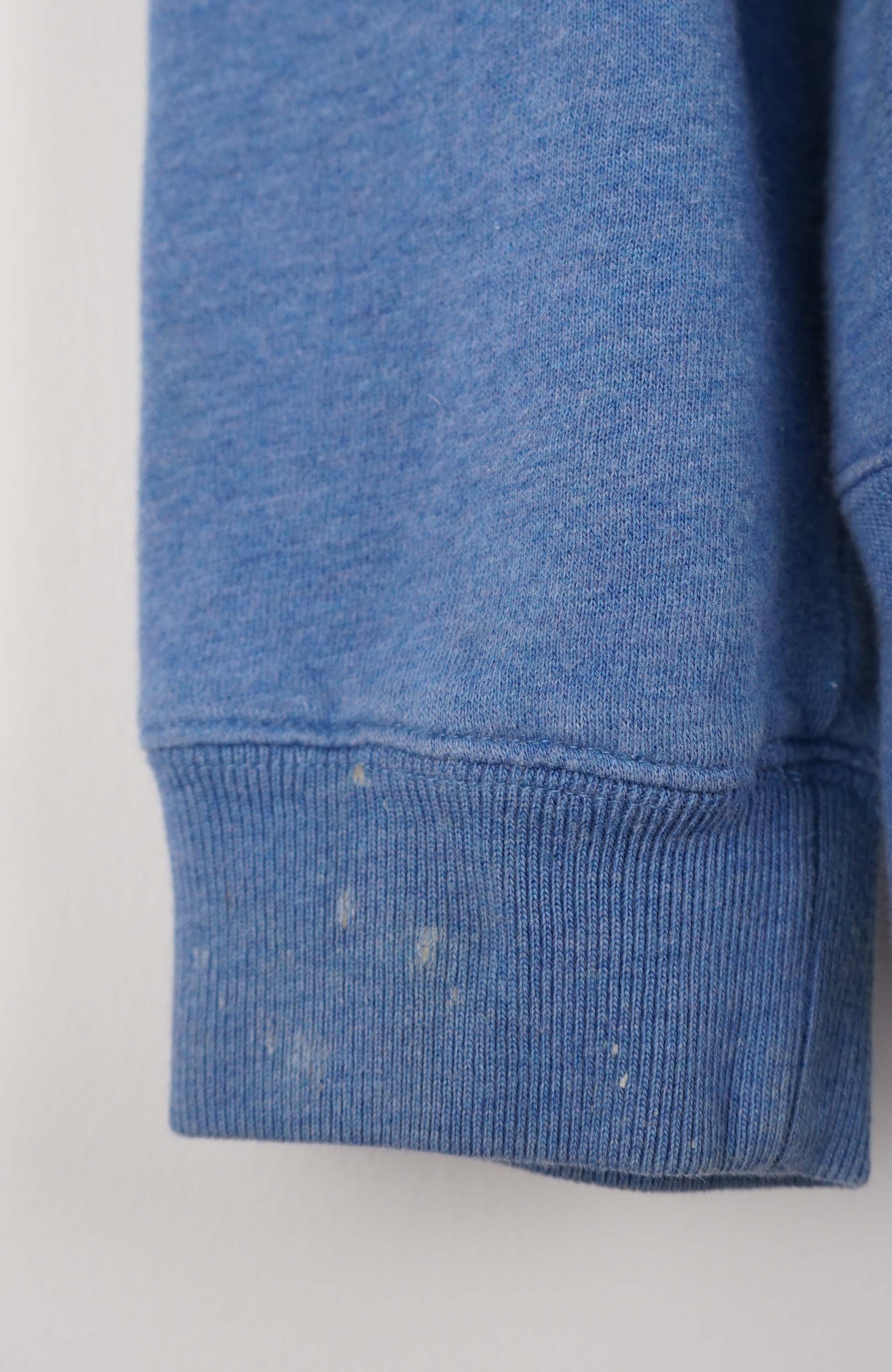 VINTAGE TOMMY HILFIGER SWEATER (XL) - Image 2