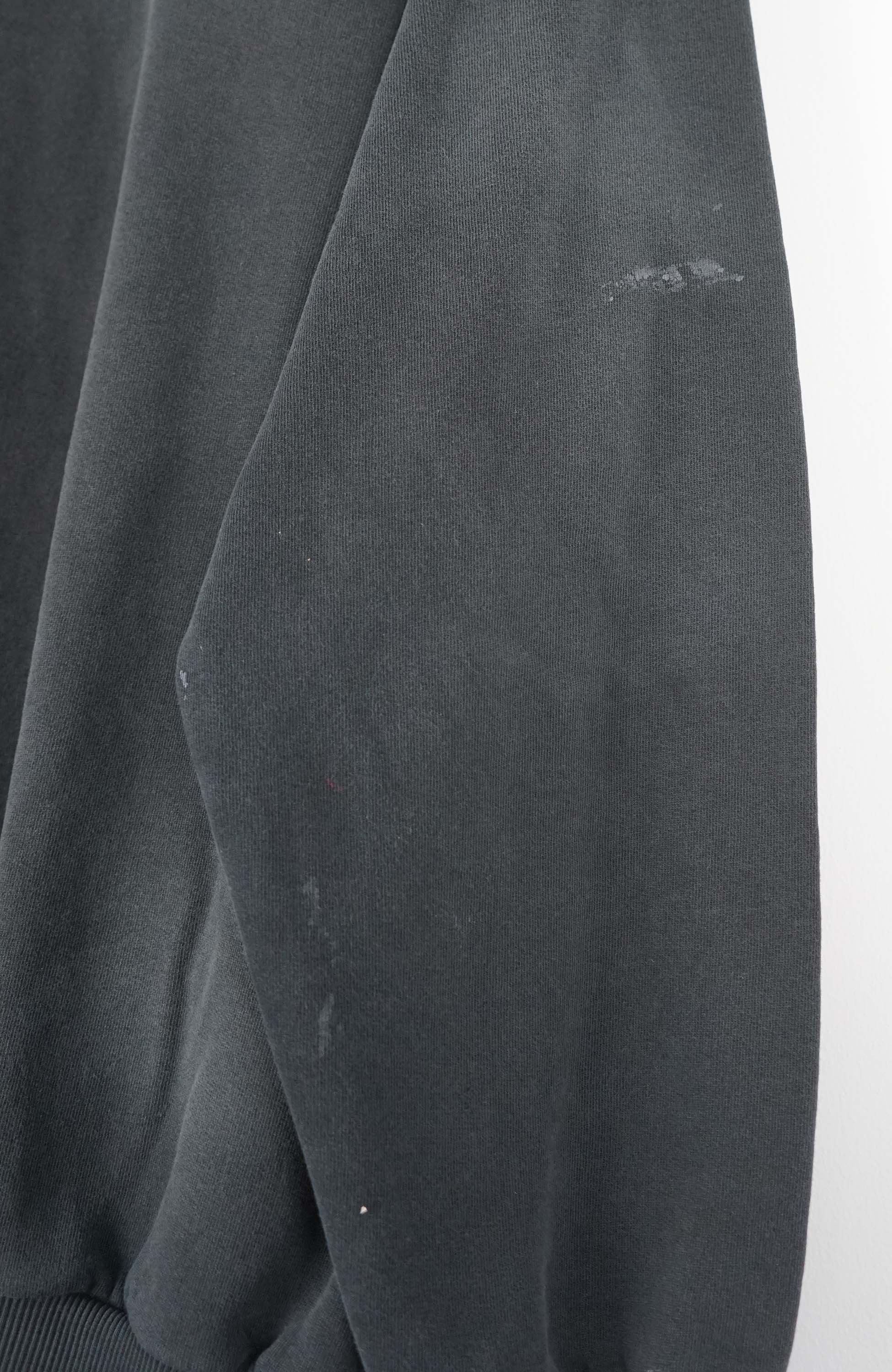 VINTAGE PUMA SWEATER (L) - Image 2