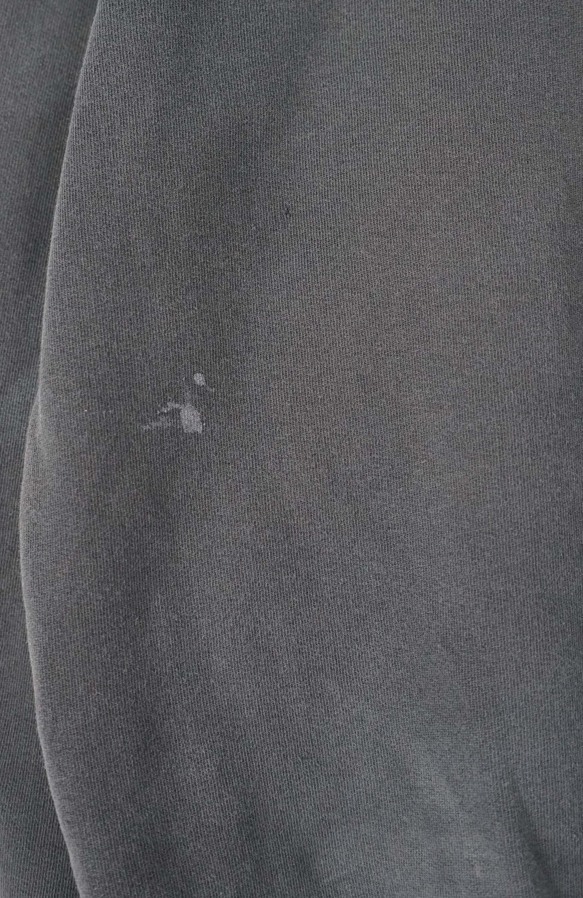 VINTAGE PUMA SWEATER (L) - Image 3