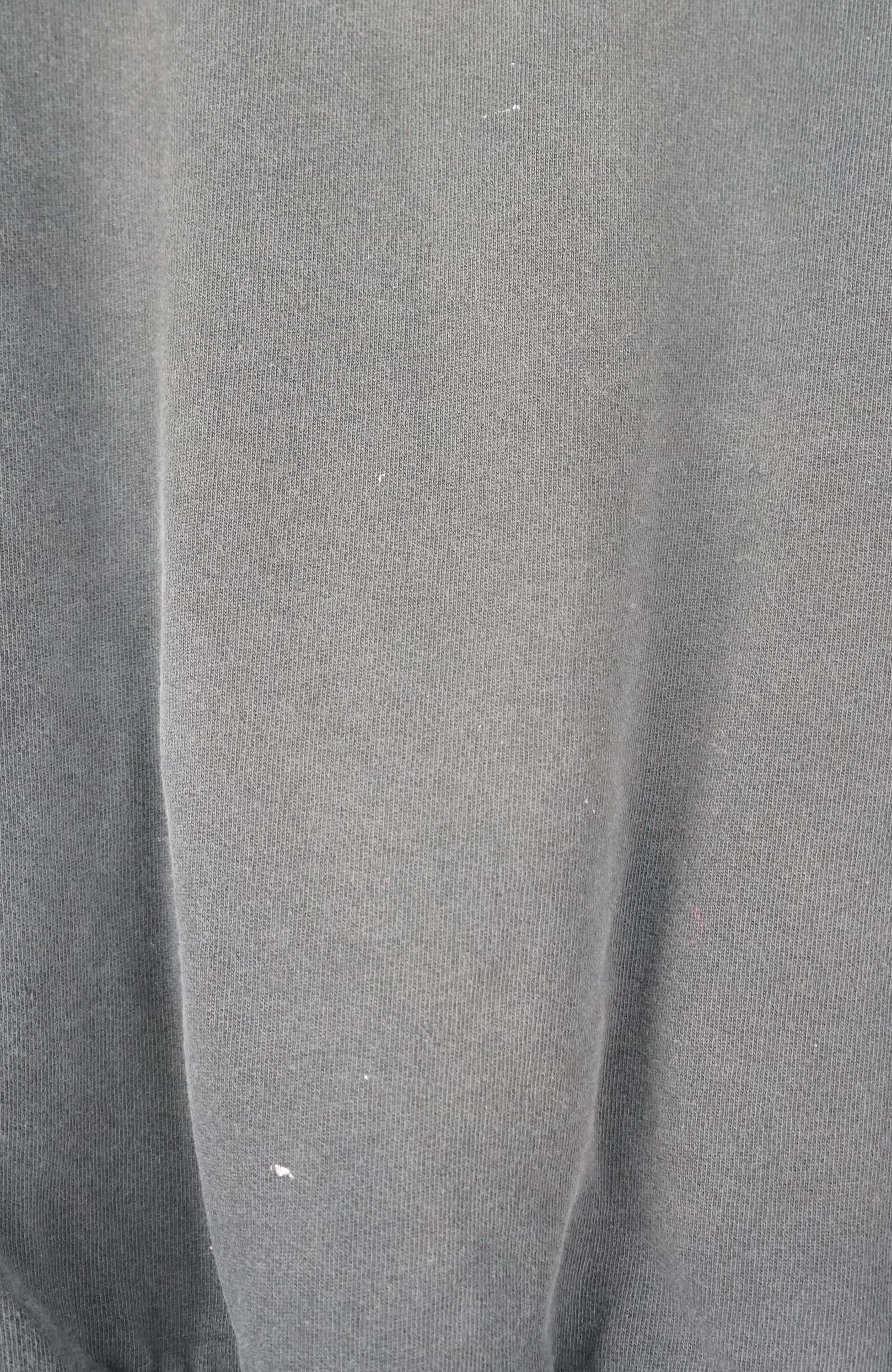 VINTAGE PUMA SWEATER (L) - Image 4
