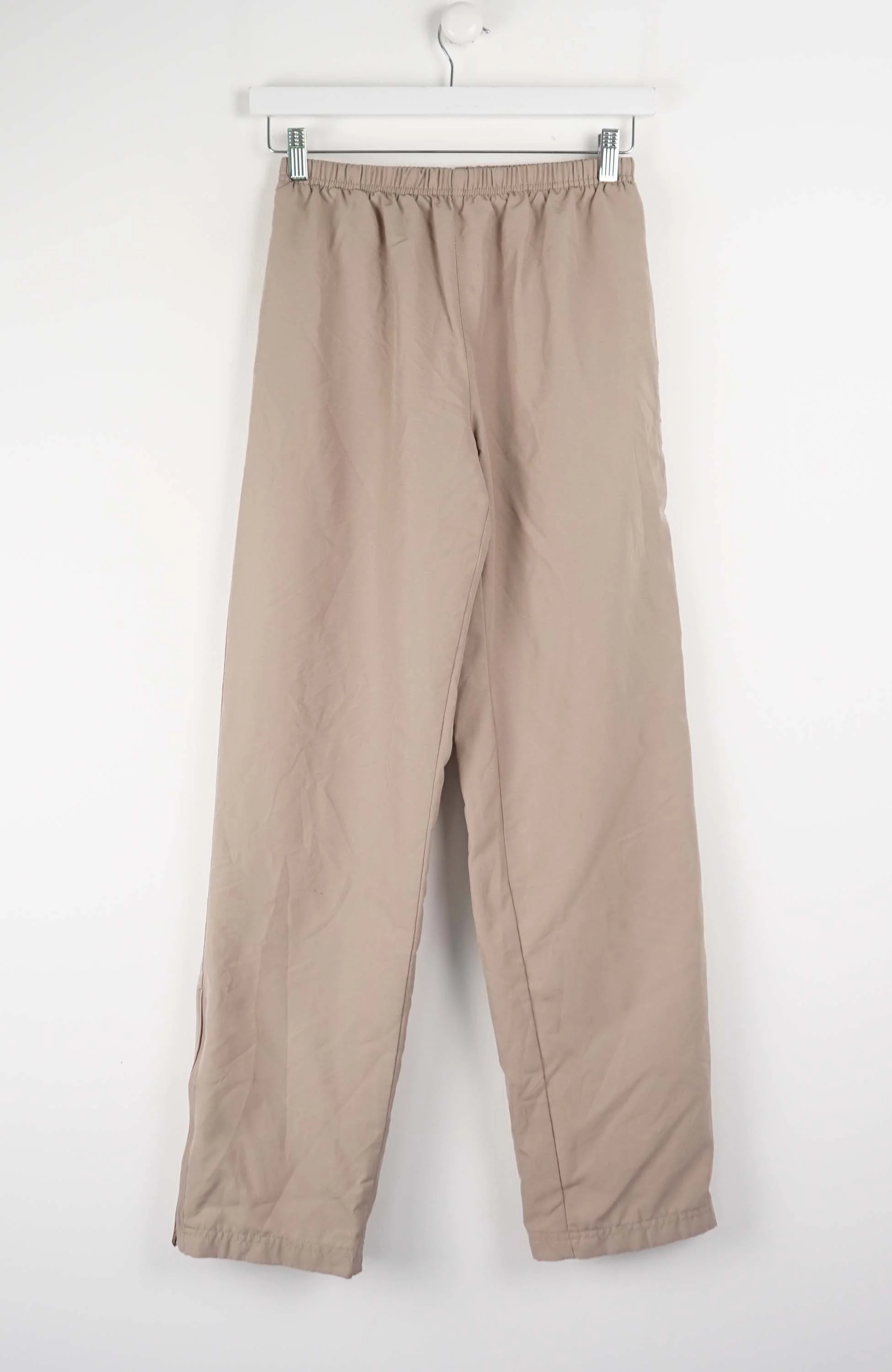 VINTAGE REEBOK TRACK PANTS (M)