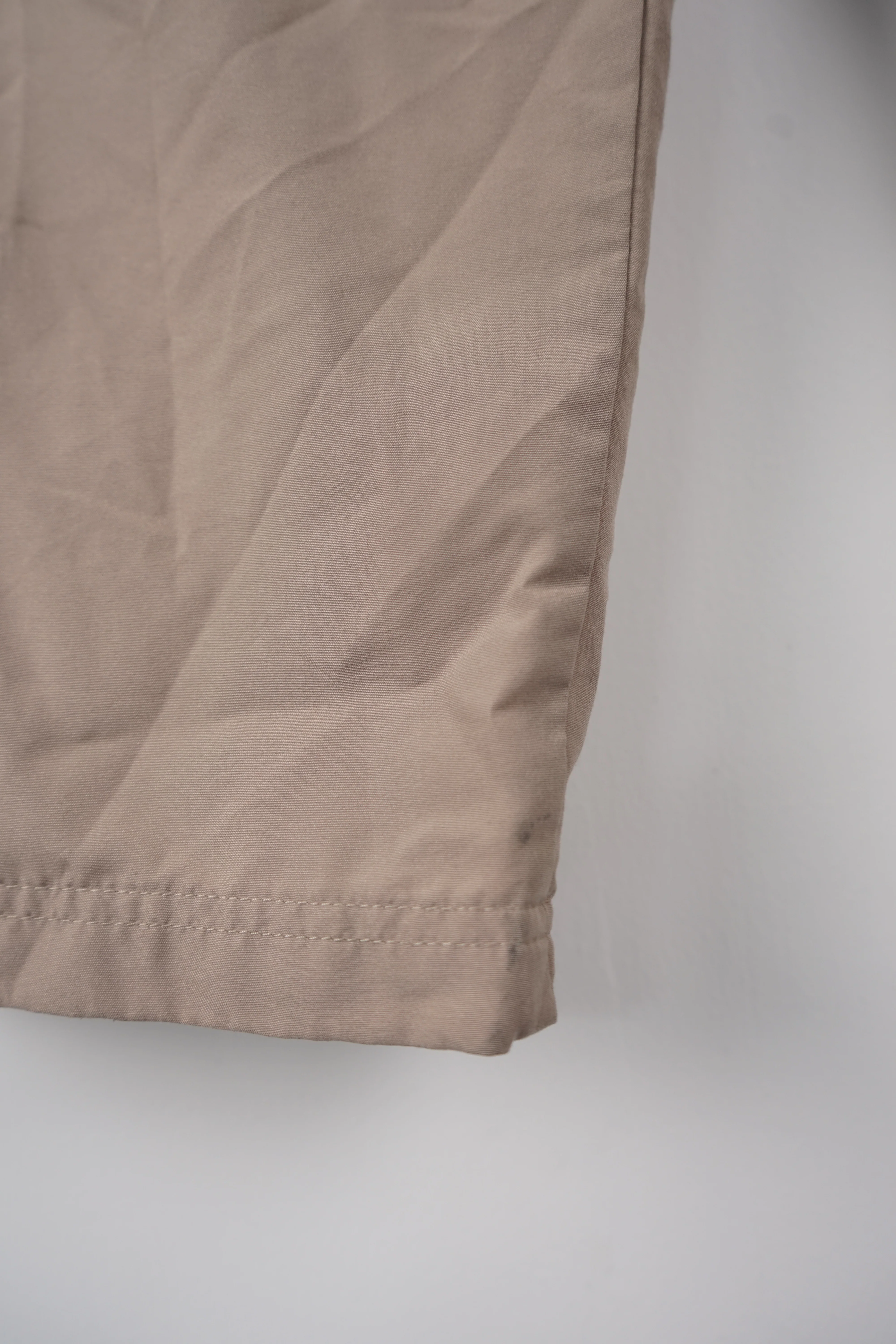 VINTAGE REEBOK TRACK PANTS (M) - Image 6
