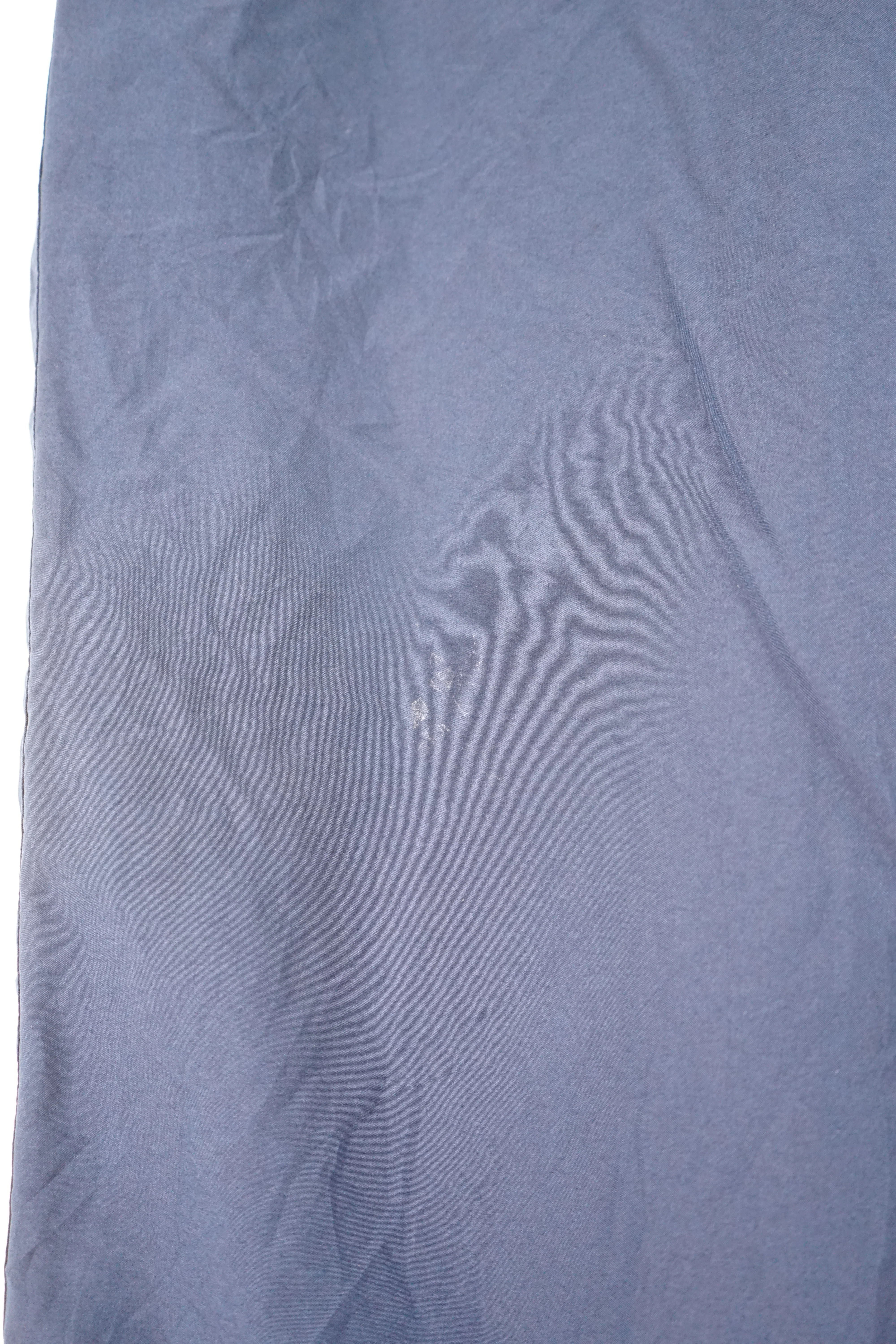 VINTAGE REEBOK TRACK PANTS (XL) - Image 3