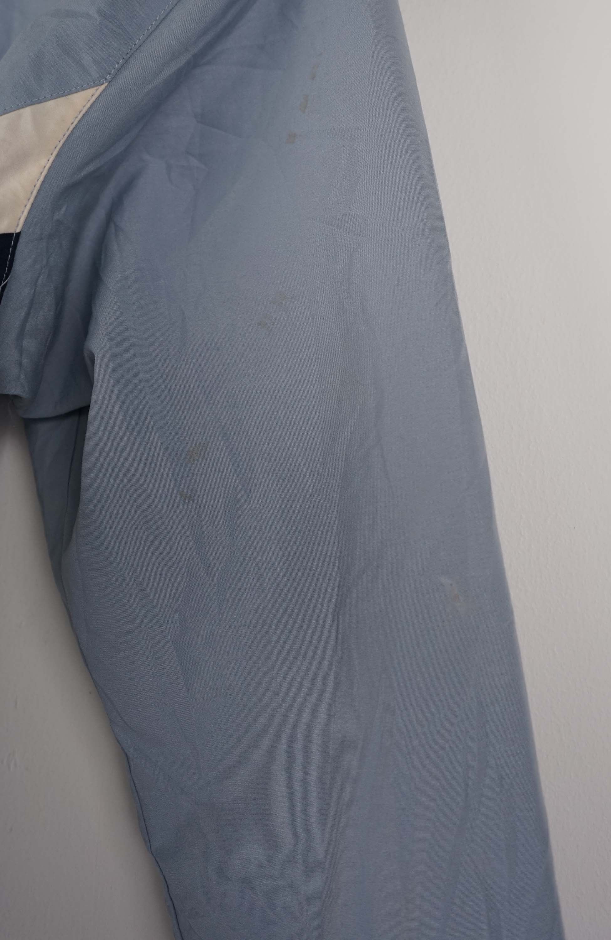 VINTAGE REEBOK WINDBREAKER (S) - Image 2
