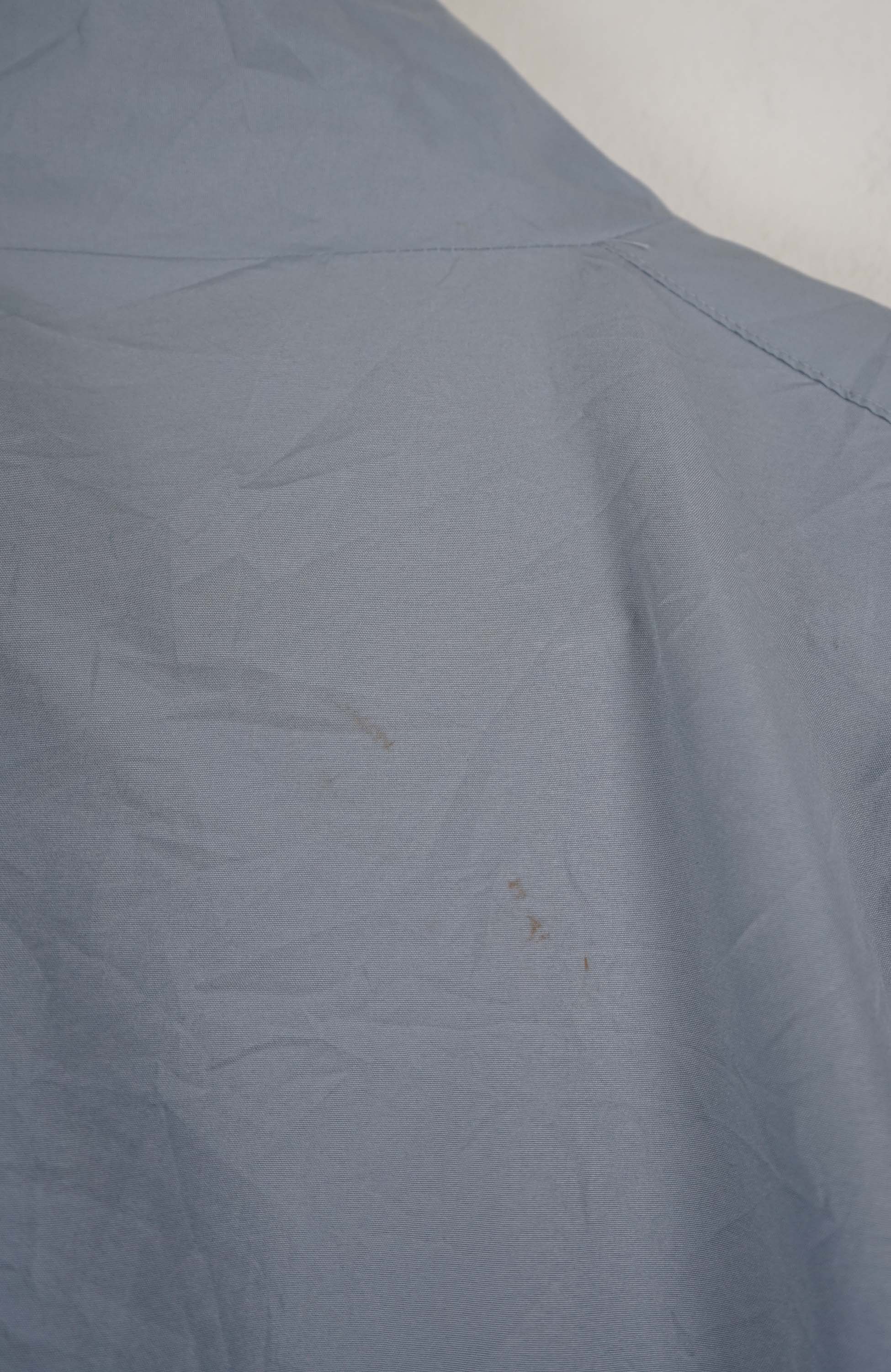 VINTAGE REEBOK WINDBREAKER (S) - Image 3