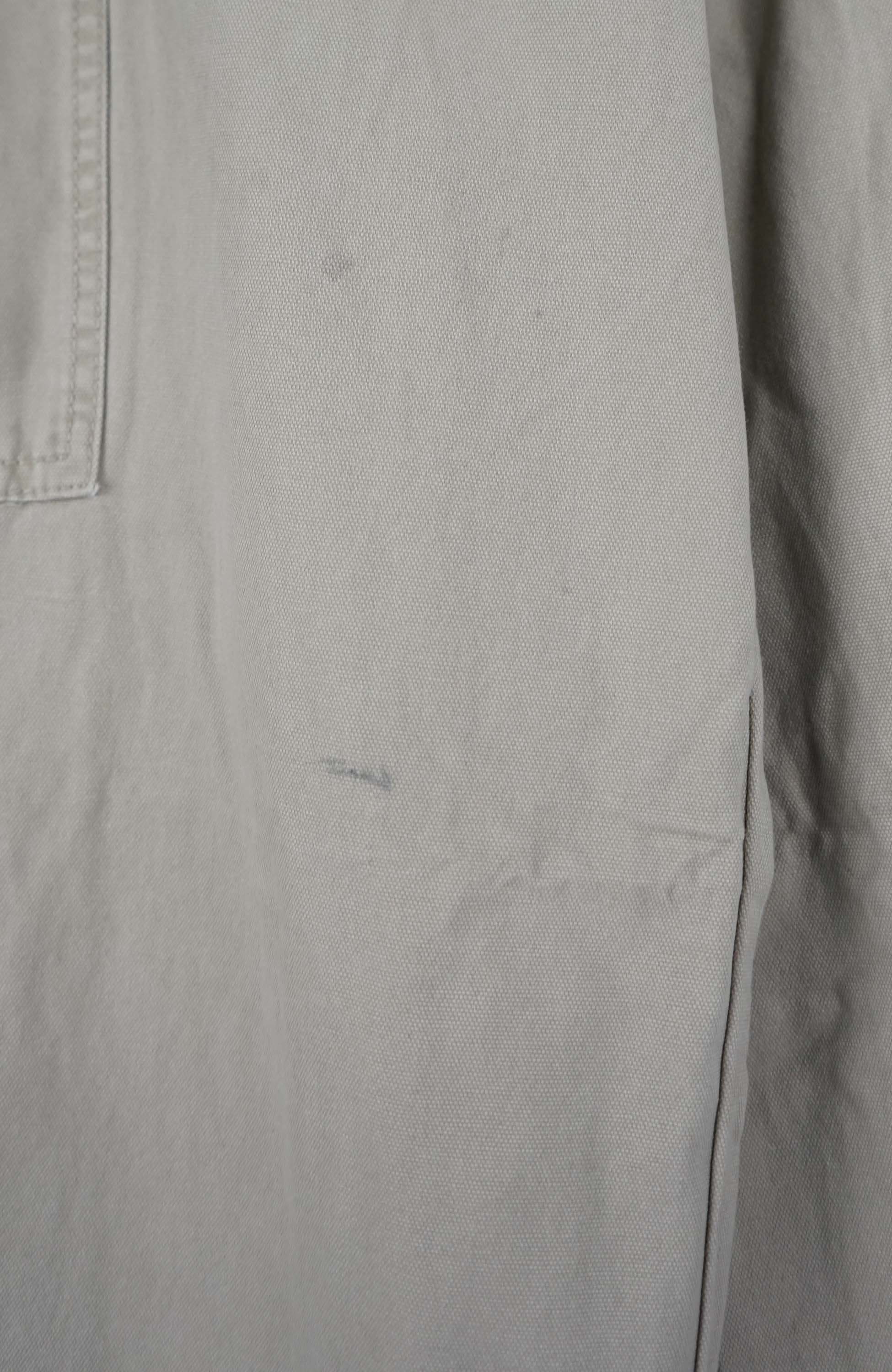 VINTAGE REWORK CARGO PANTS W35 - Image 3