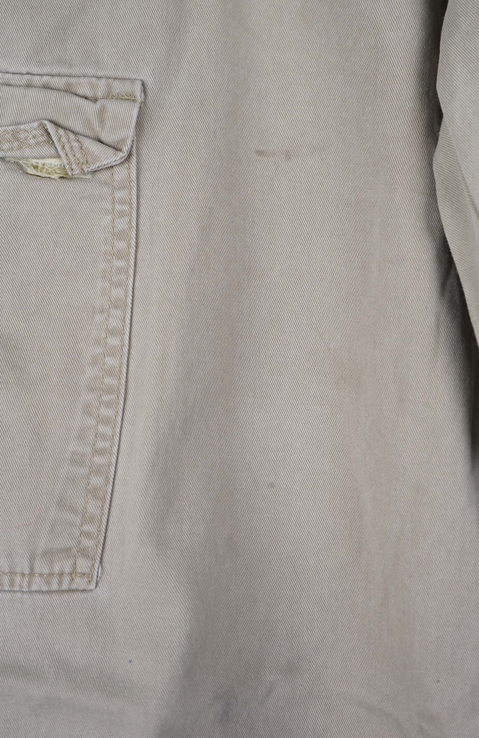 VINTAGE REWORK CARGO PANTS W30 - Image 3
