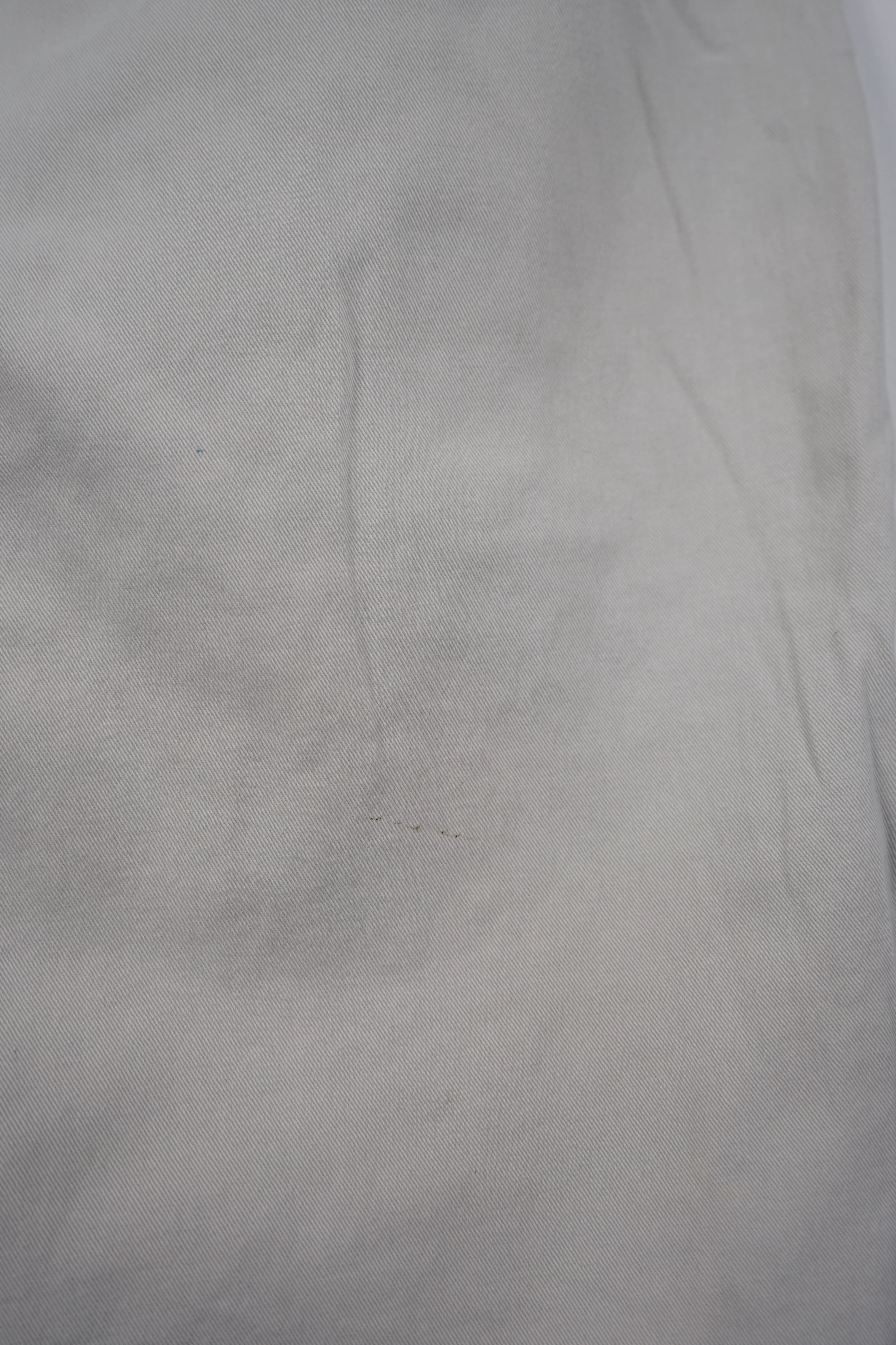 VINTAGE REWORK CARGO PANTS W35 - Image 4