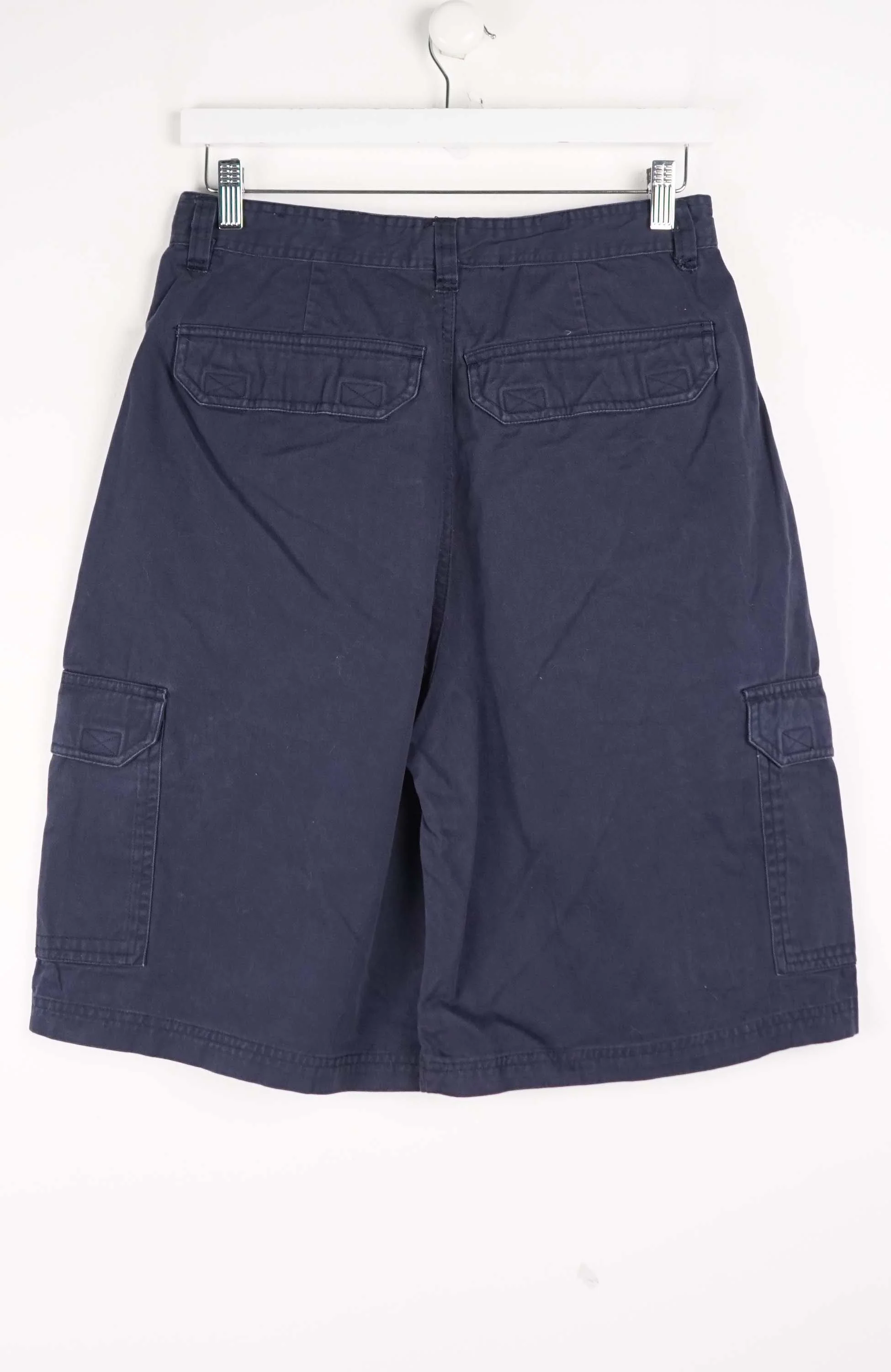 VINTAGE REWORK CARGO SHORTS W28 - Image 3