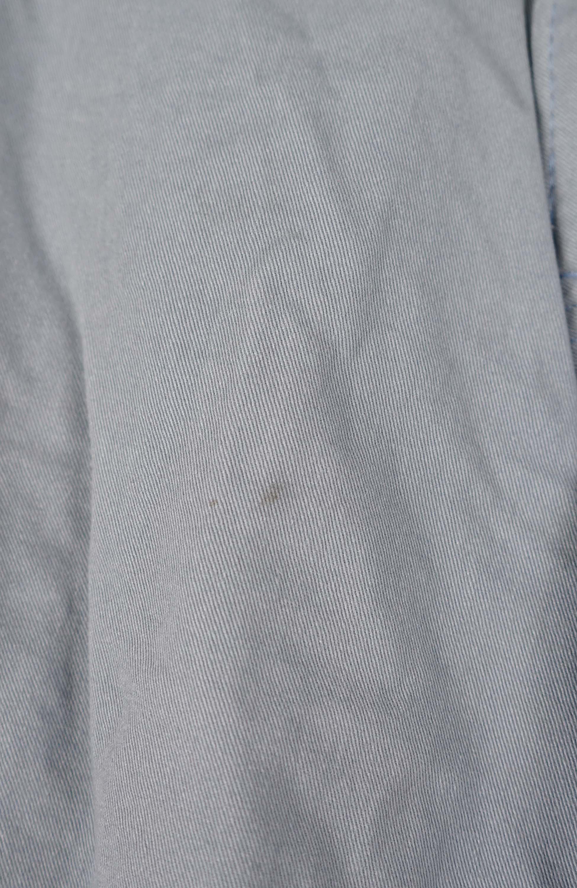 VINTAGE REWORK CARGO SHORTS W30 - Image 3