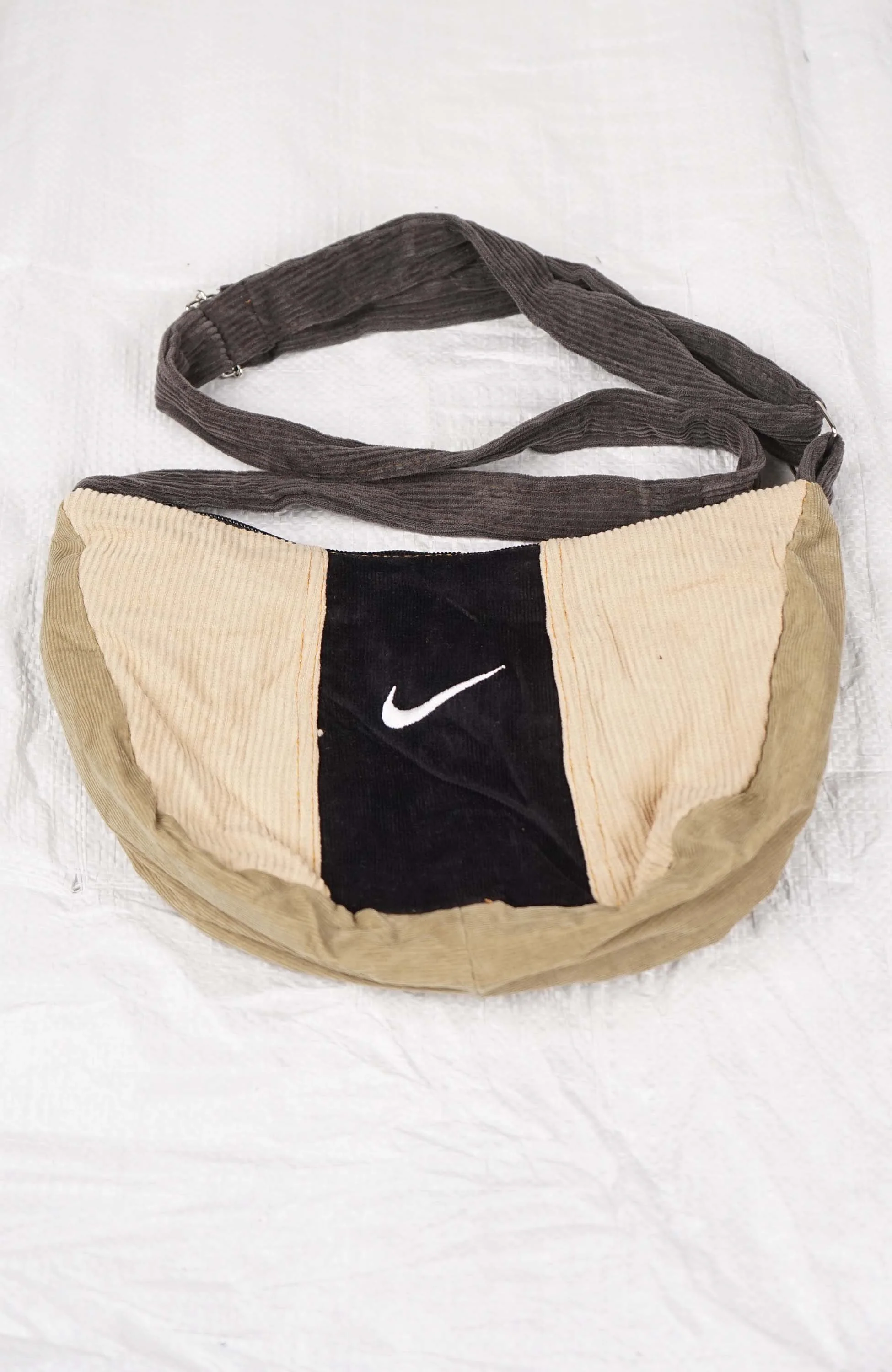 VINTAGE REWORK SHOULDER BAG