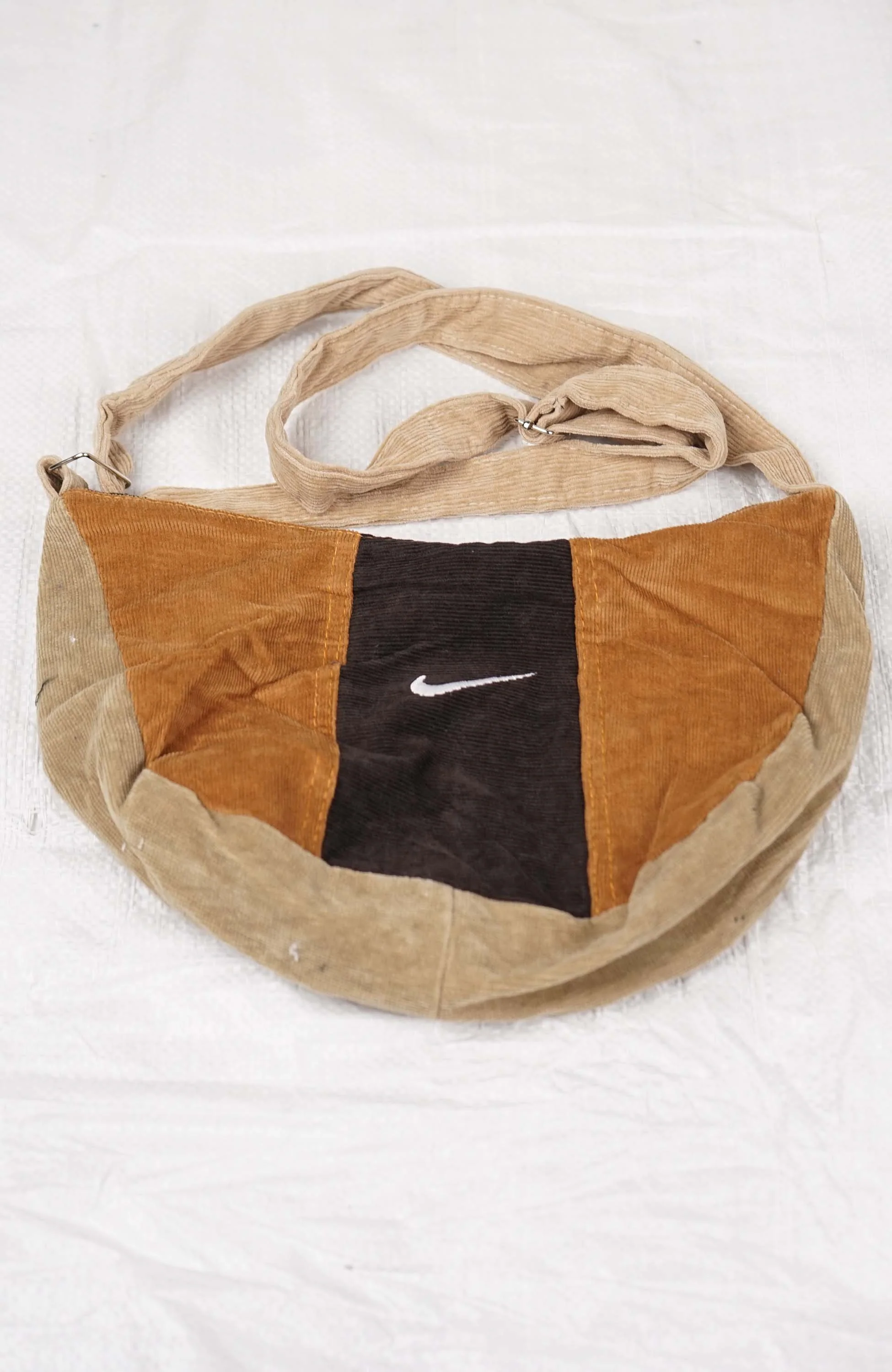 VINTAGE REWORK SHOULDER BAG