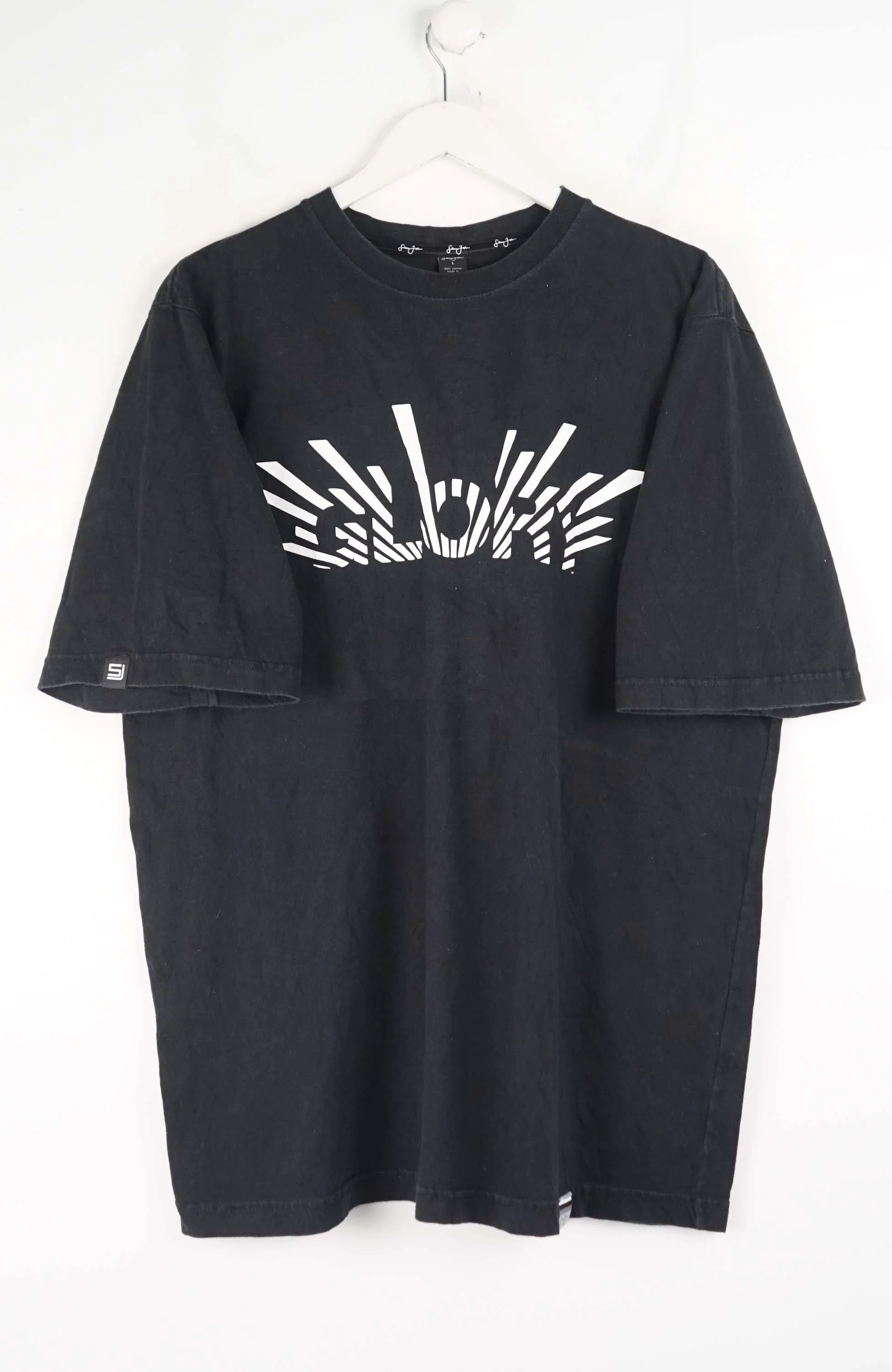 VINTAGE SEAN JOHN T-SHIRT (XL)