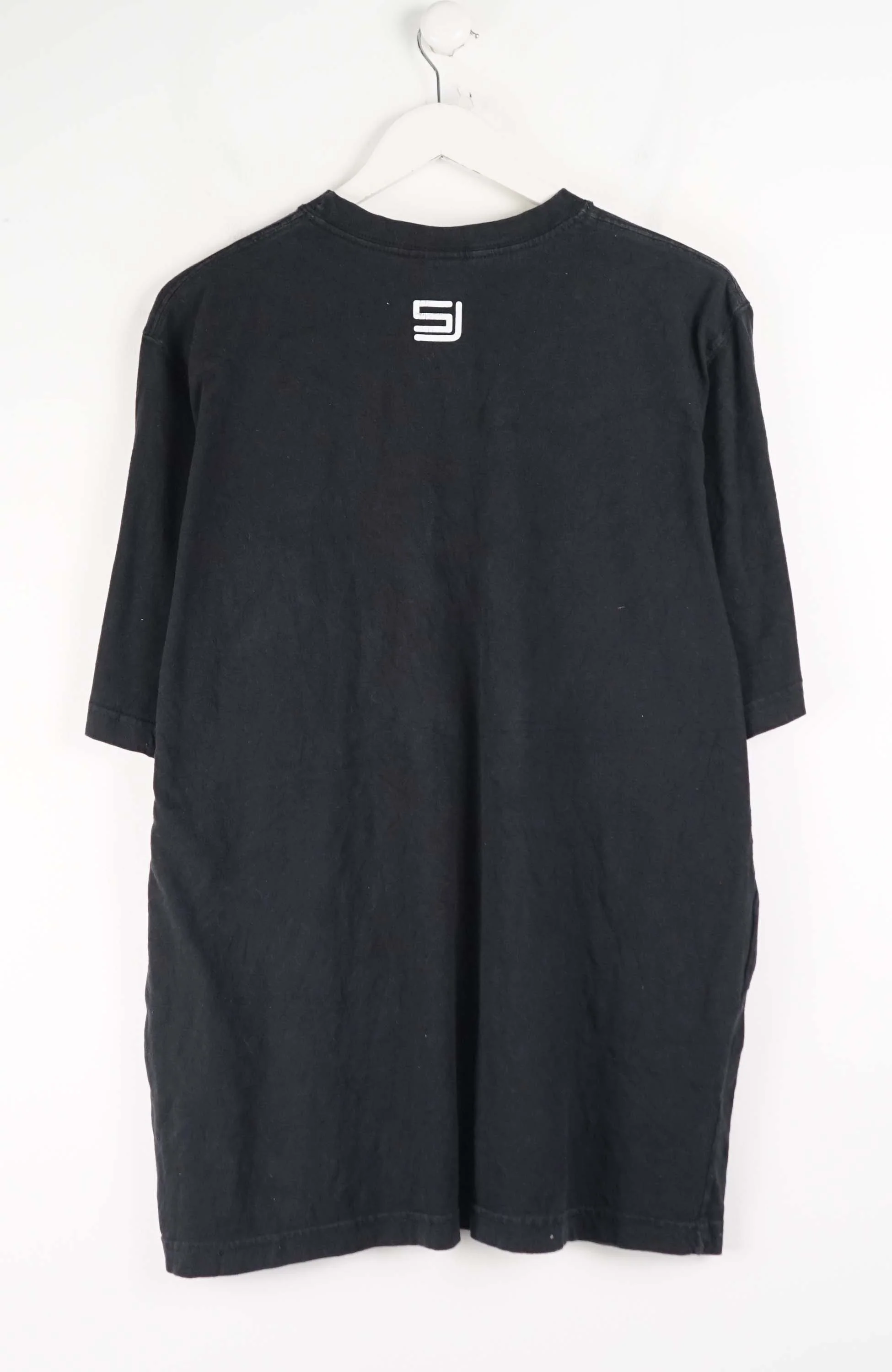 VINTAGE SEAN JOHN T-SHIRT (XL) - Image 2