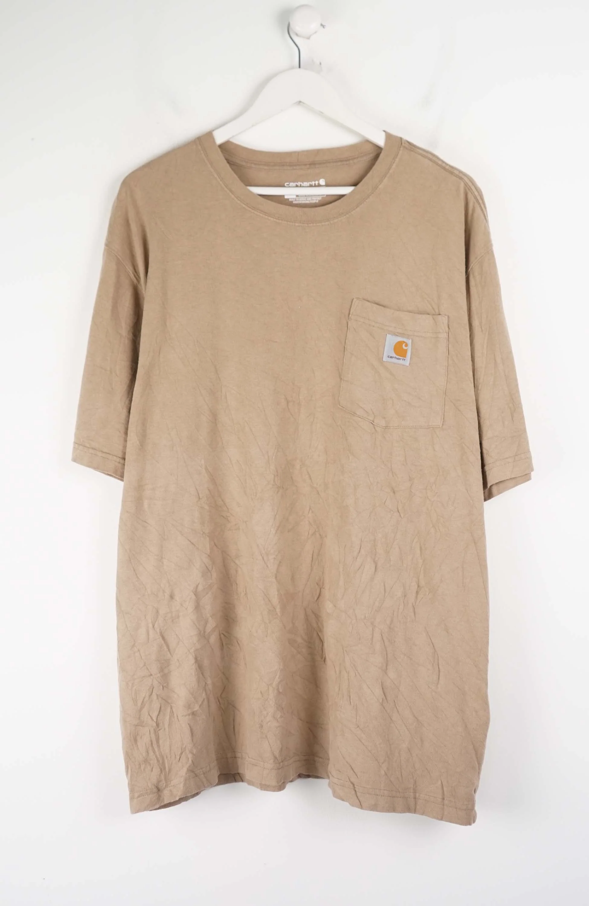 VINTAGE CARHARTT T-SHIRT (XL)