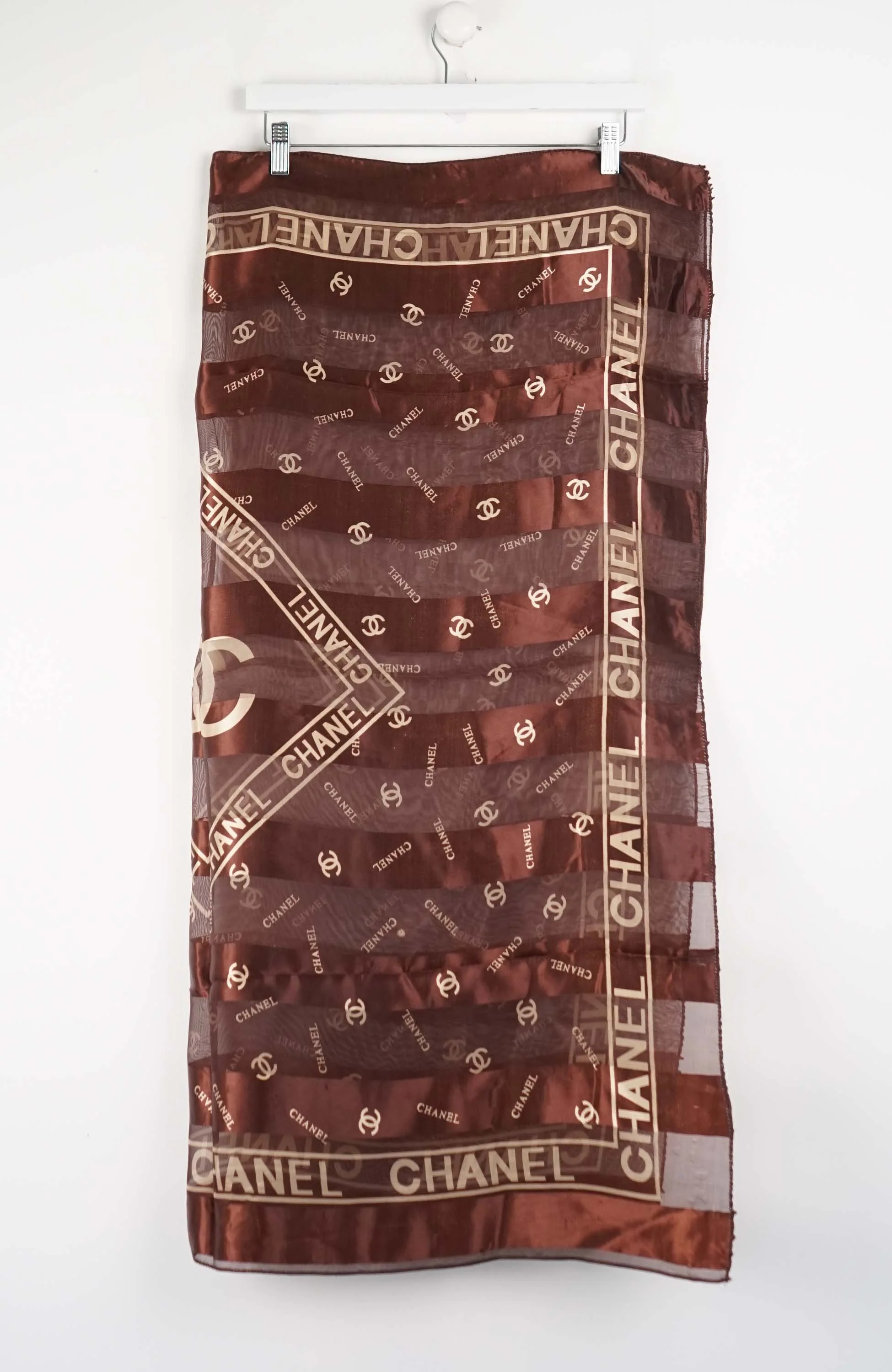 VINTAGE SCARF