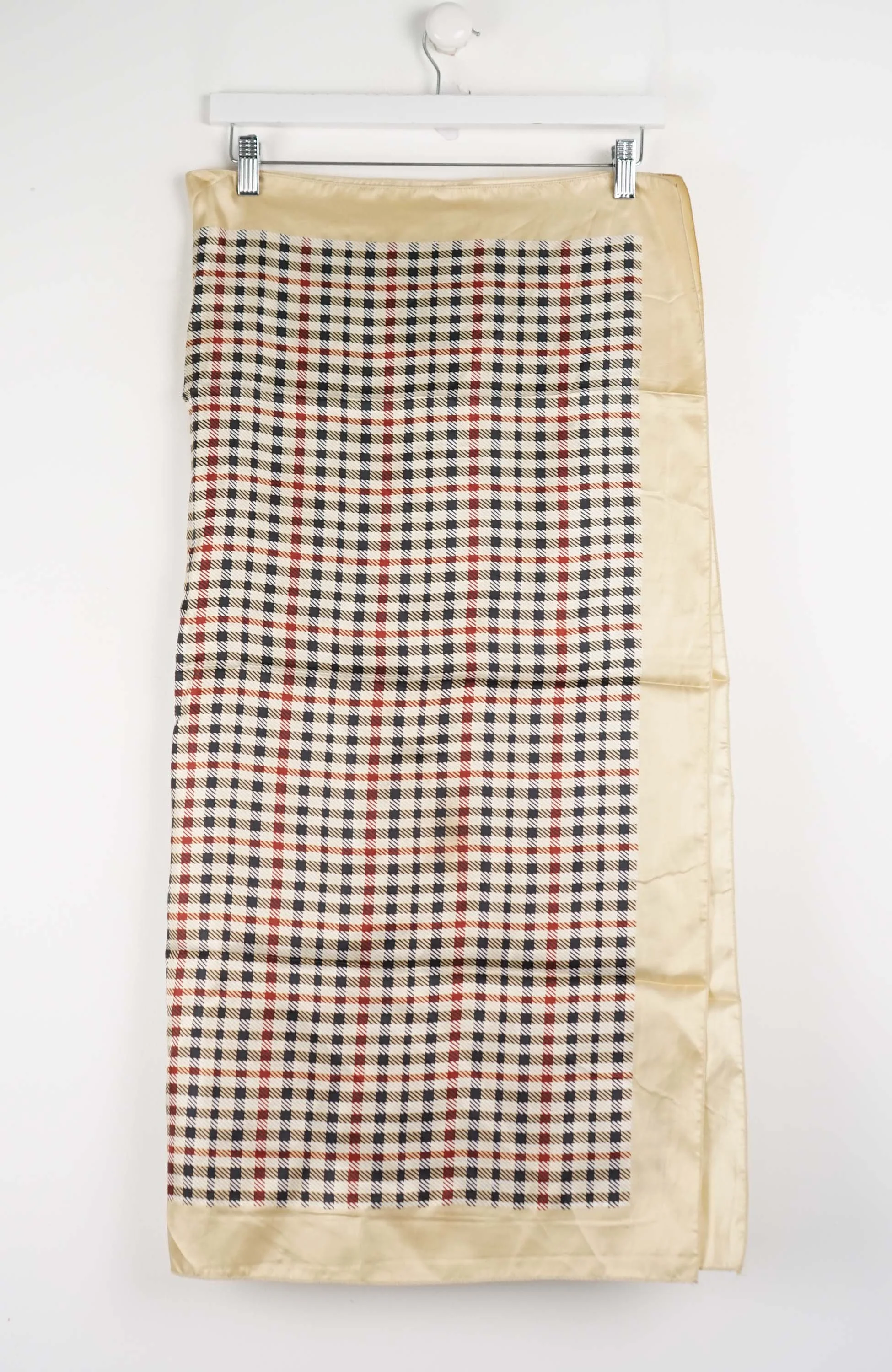 VINTAGE SCARF