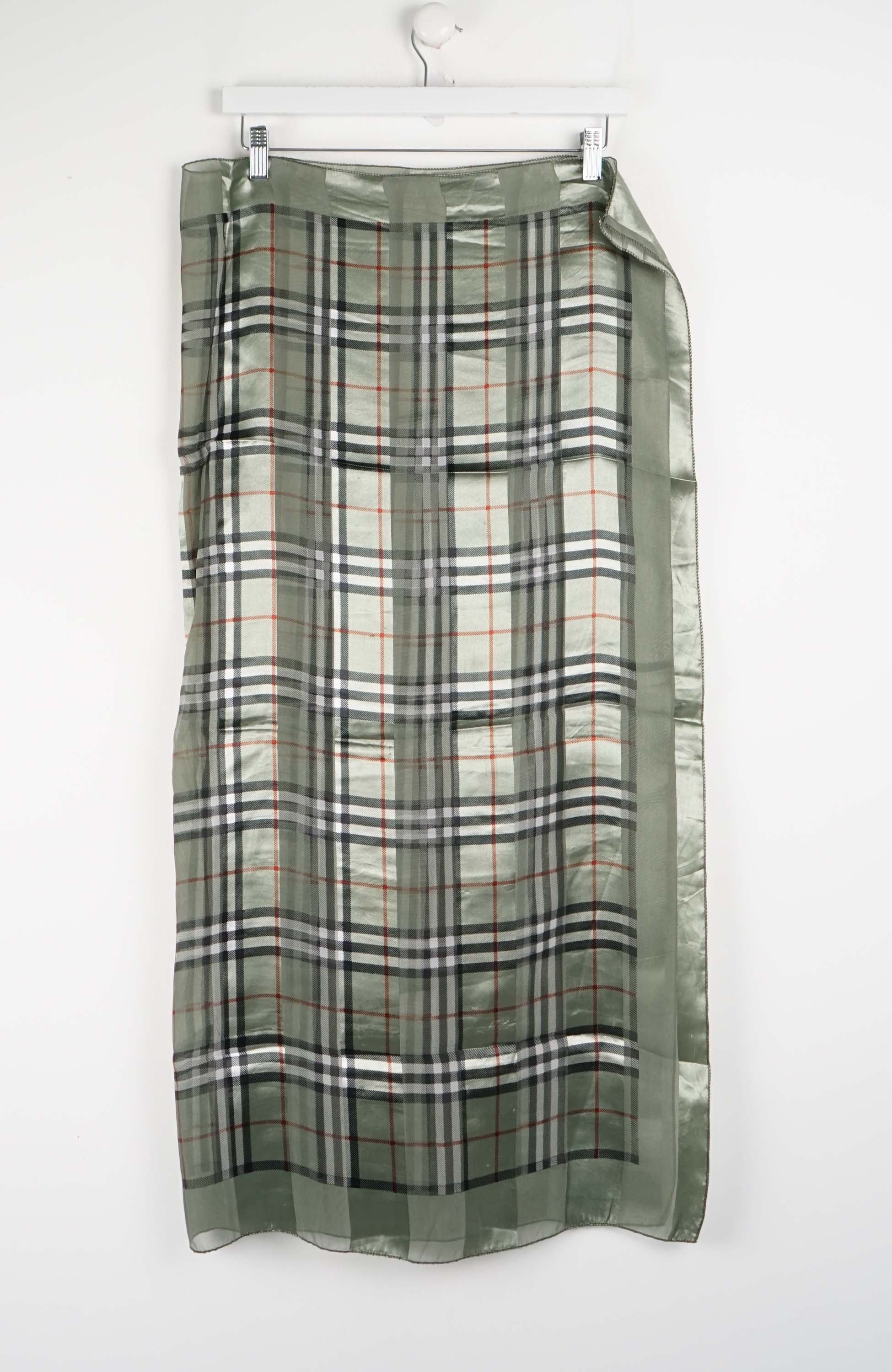 VINTAGE SCARF