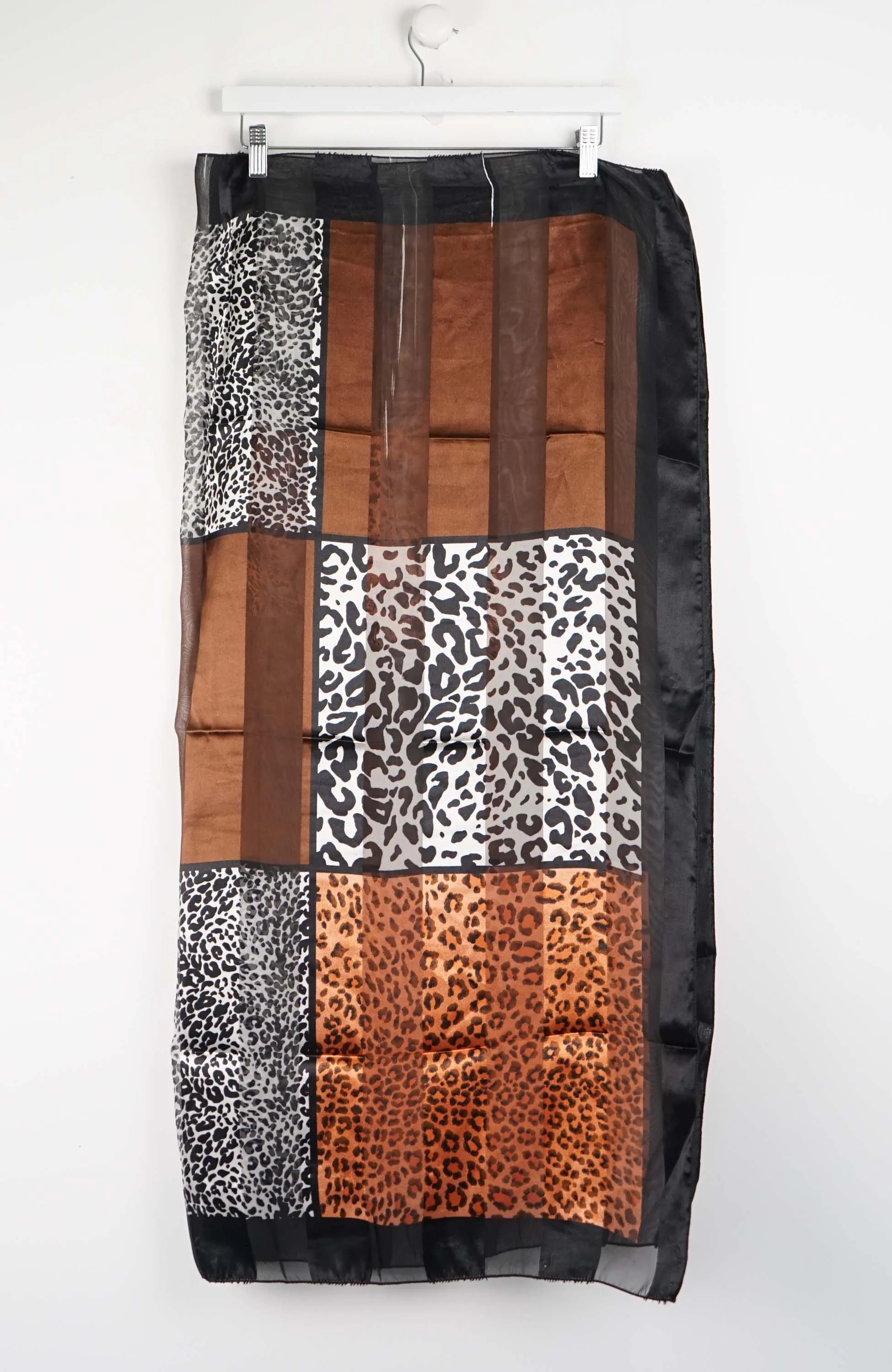 VINTAGE SCARF
