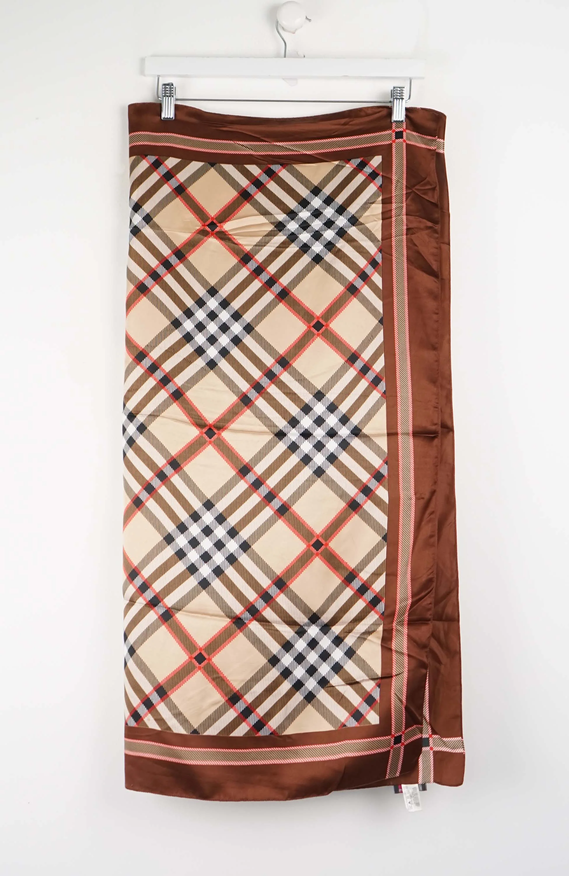 VINTAGE SCARF