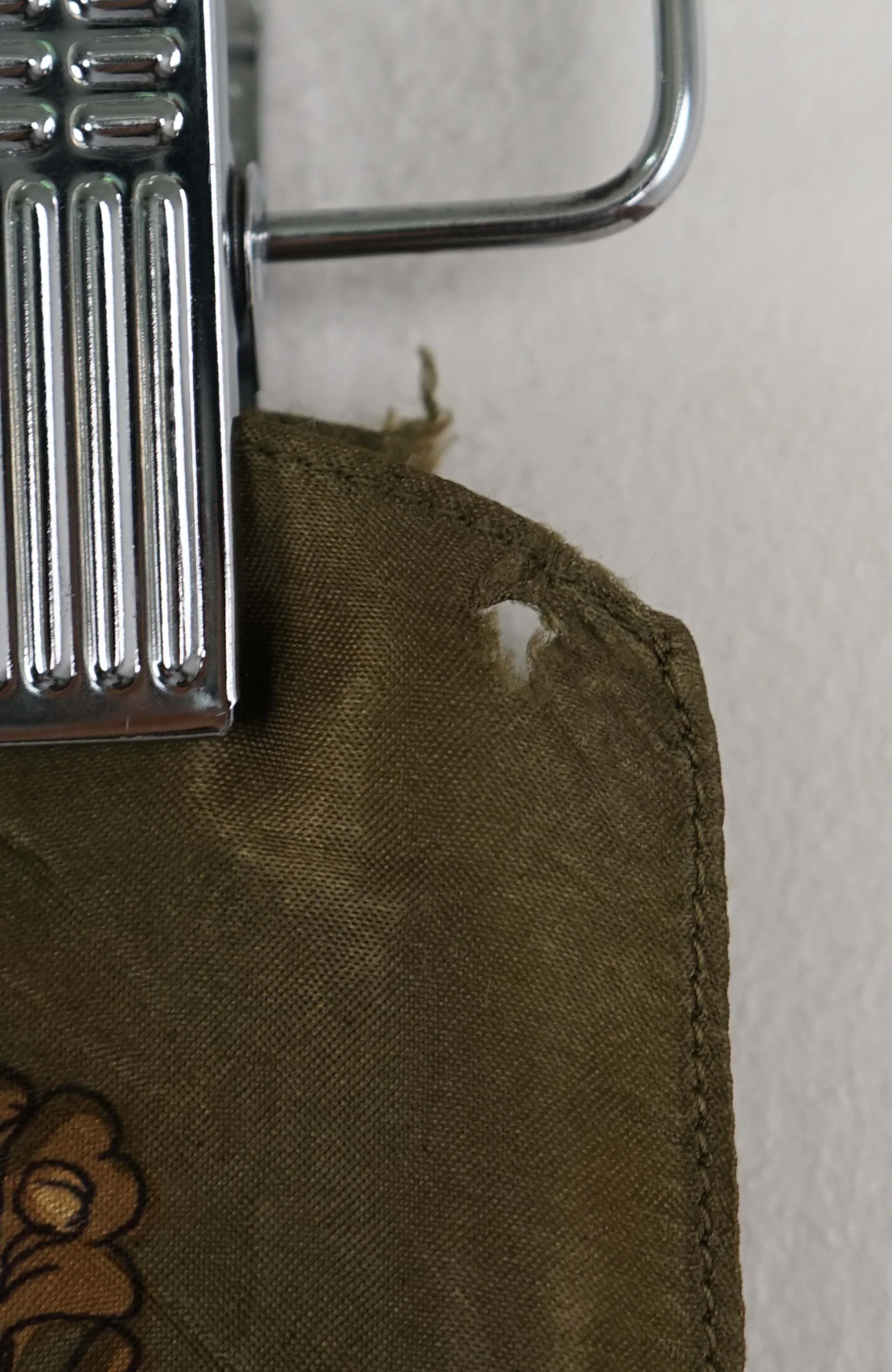 VINTAGE SCARF - Image 2