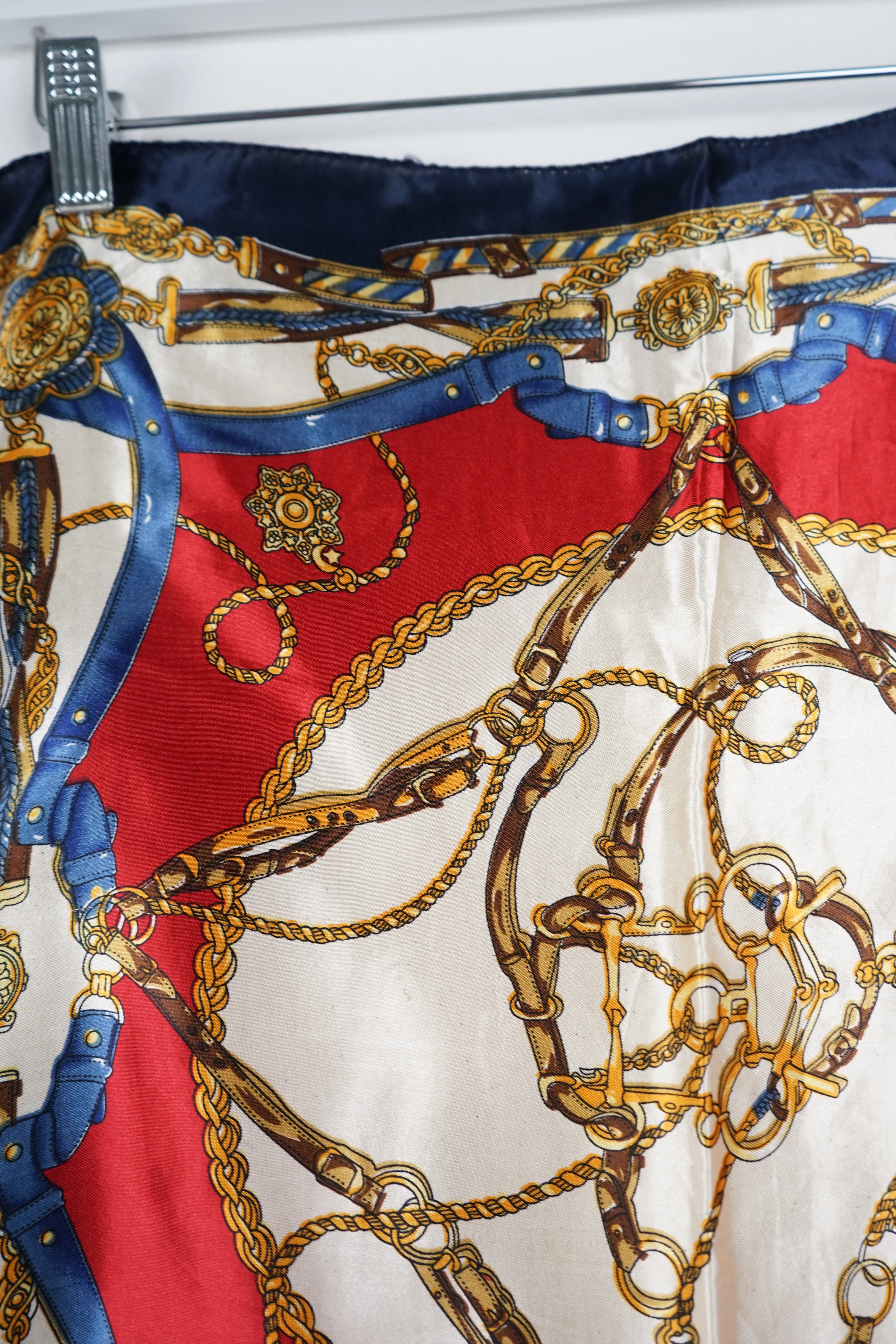 VINTAGE SCARF - Image 2