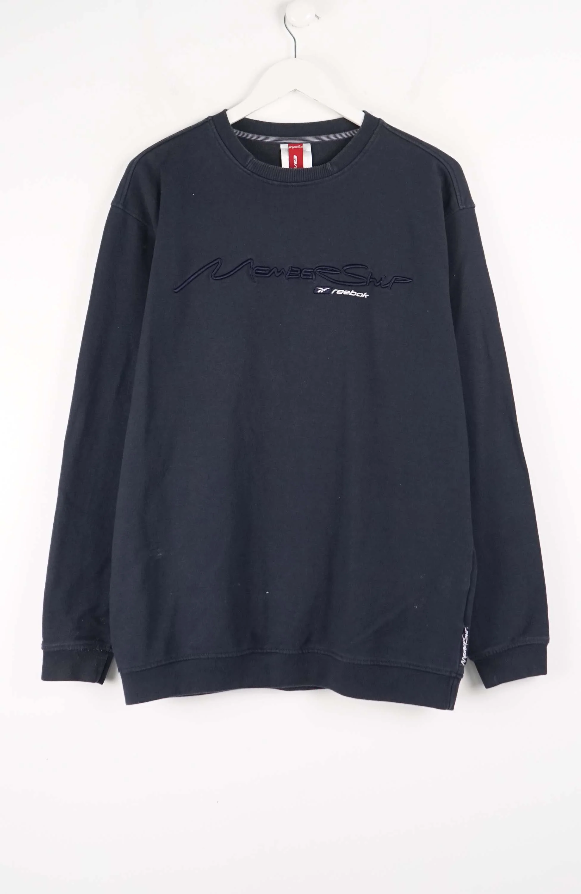 VINTAGE REEBOK SWEATER (L)