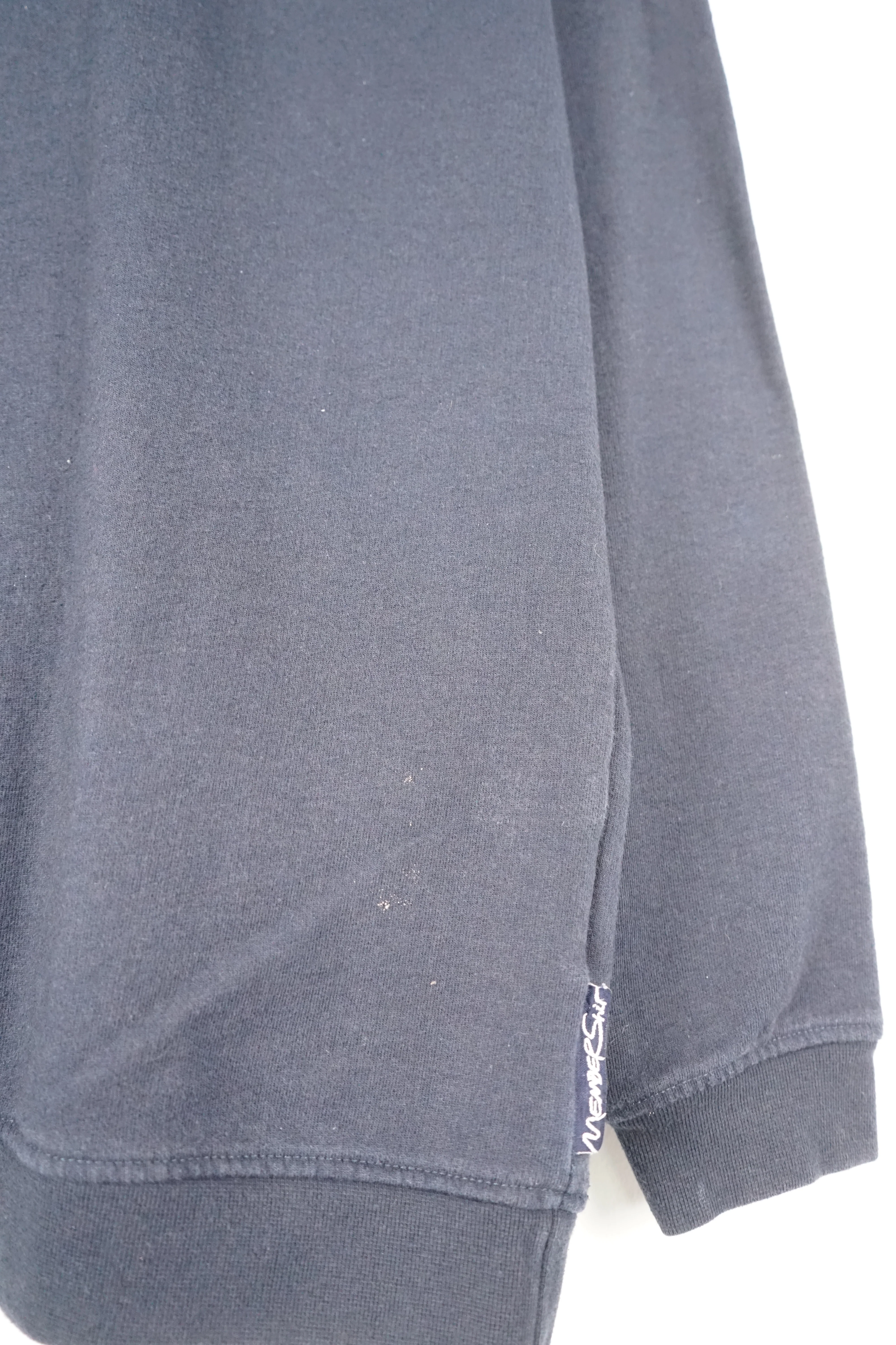 VINTAGE REEBOK SWEATER (L) - Image 2