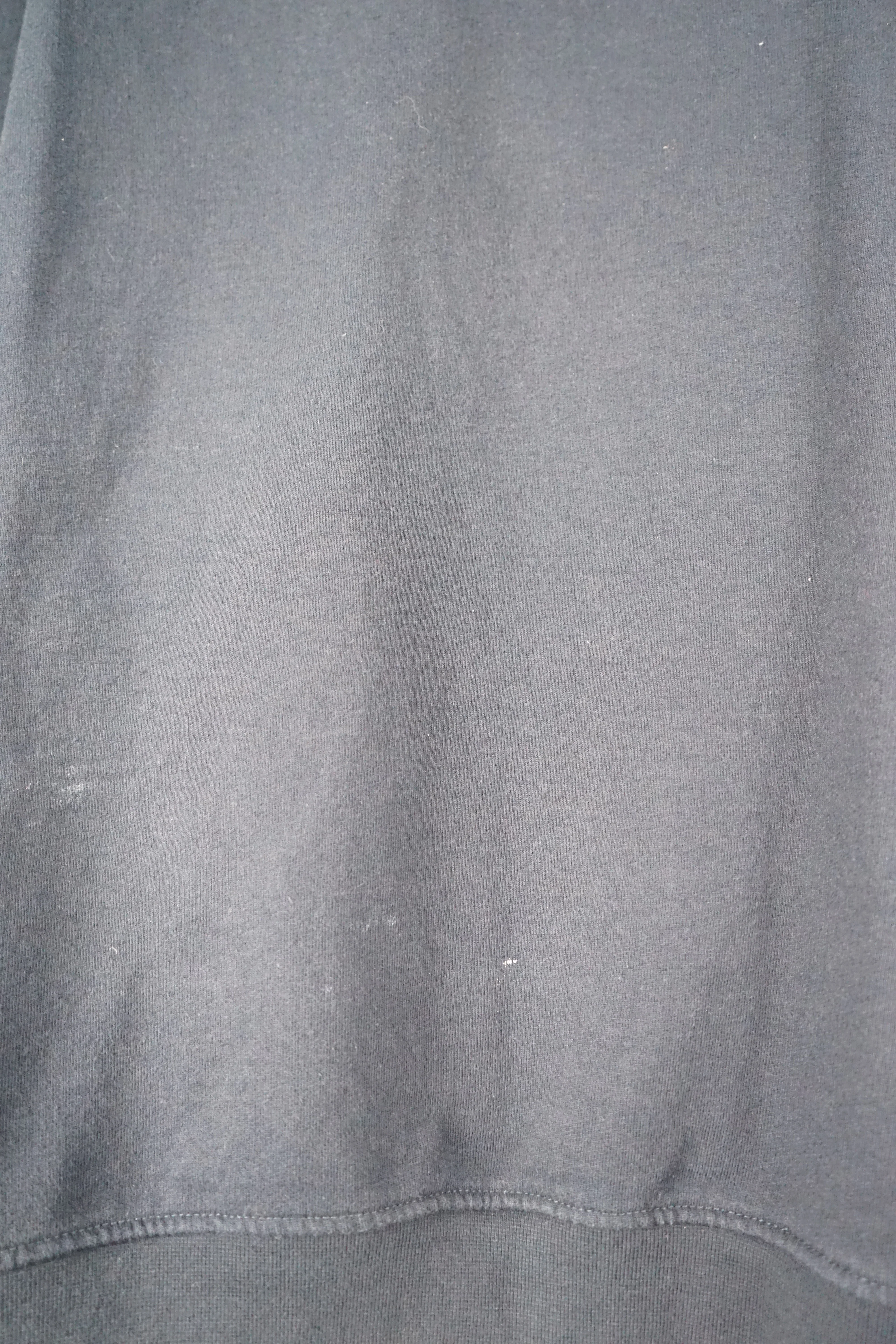 VINTAGE REEBOK SWEATER (L) - Image 3