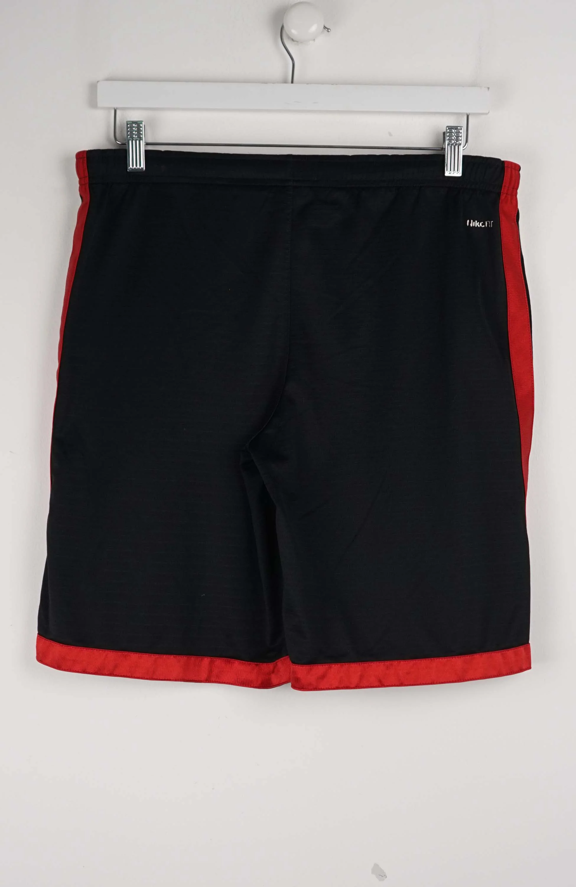 VINTAGE NIKE SHORTS W30 - Image 3