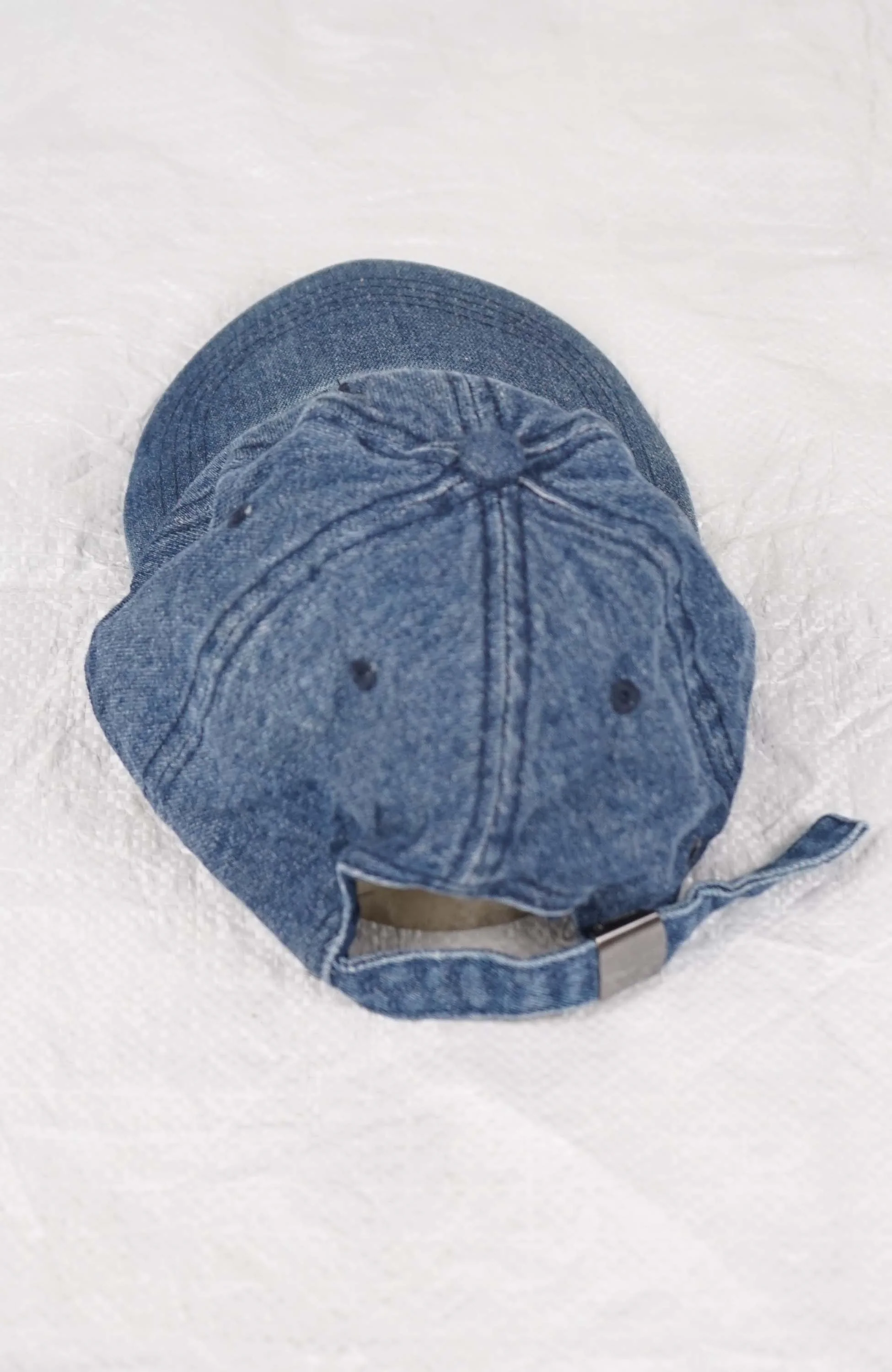 VINTAGE TOMMY HILFIGER HAT - Image 2